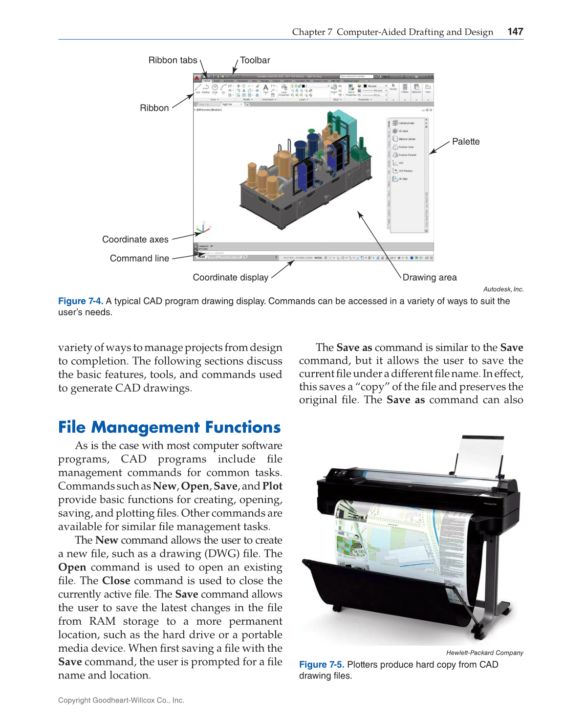 Exploring Drafting, 12th Edition page 147