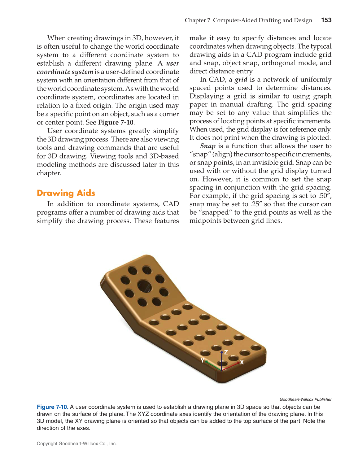 Exploring Drafting, 12th Edition page 153