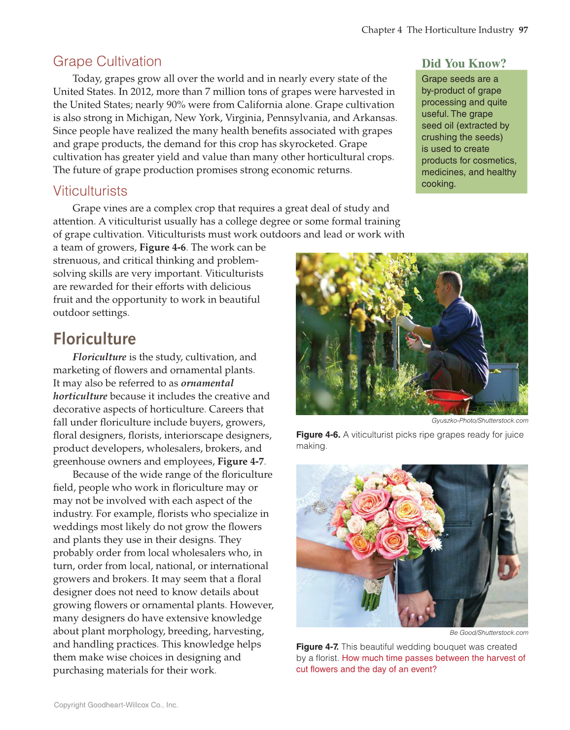 Horticulture Today, 1st Edition page 97
