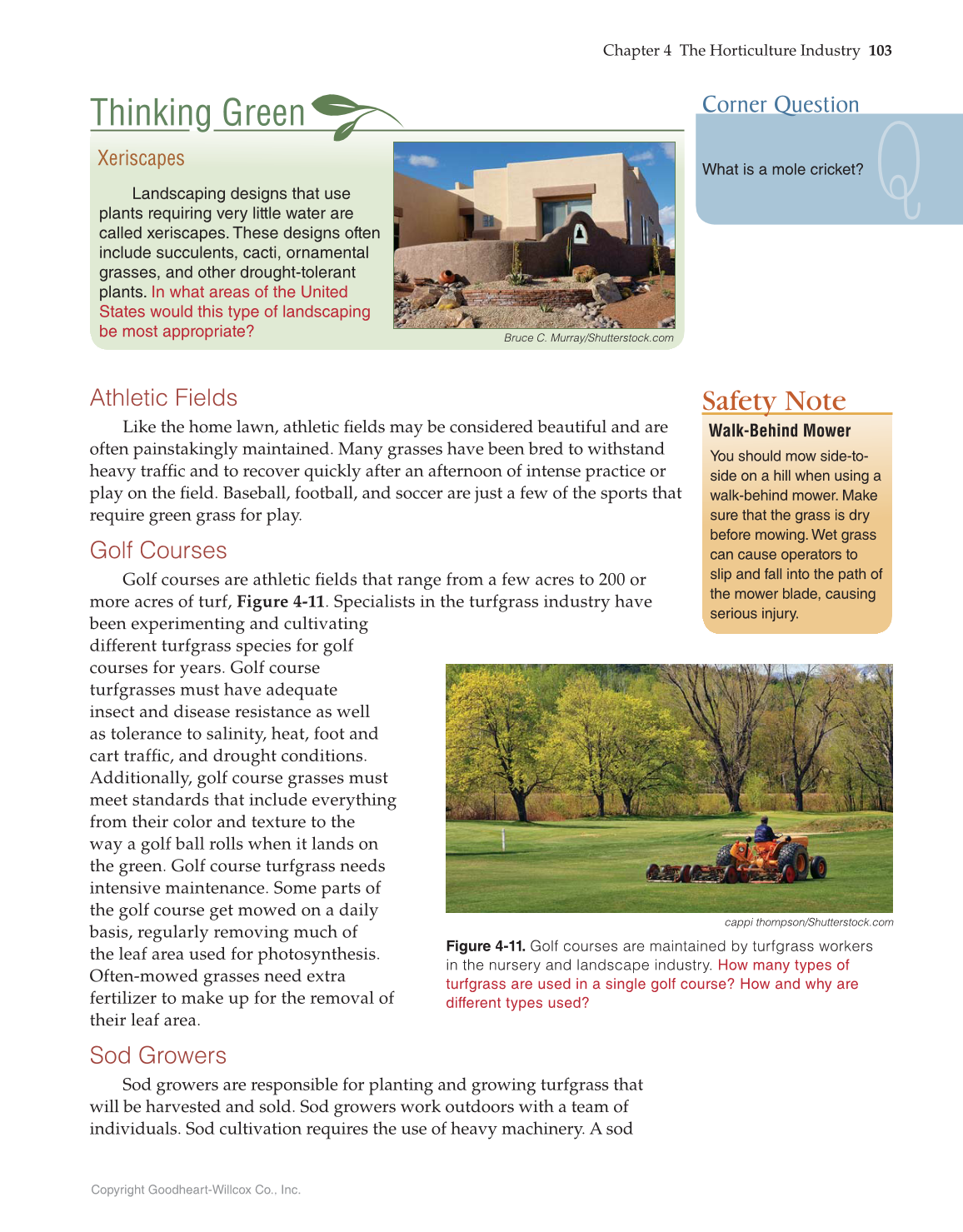 Horticulture Today, 1st Edition page 103