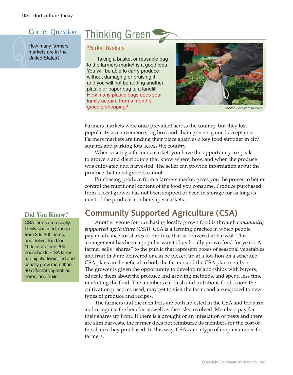Horticulture Today, 1st Edition page 108