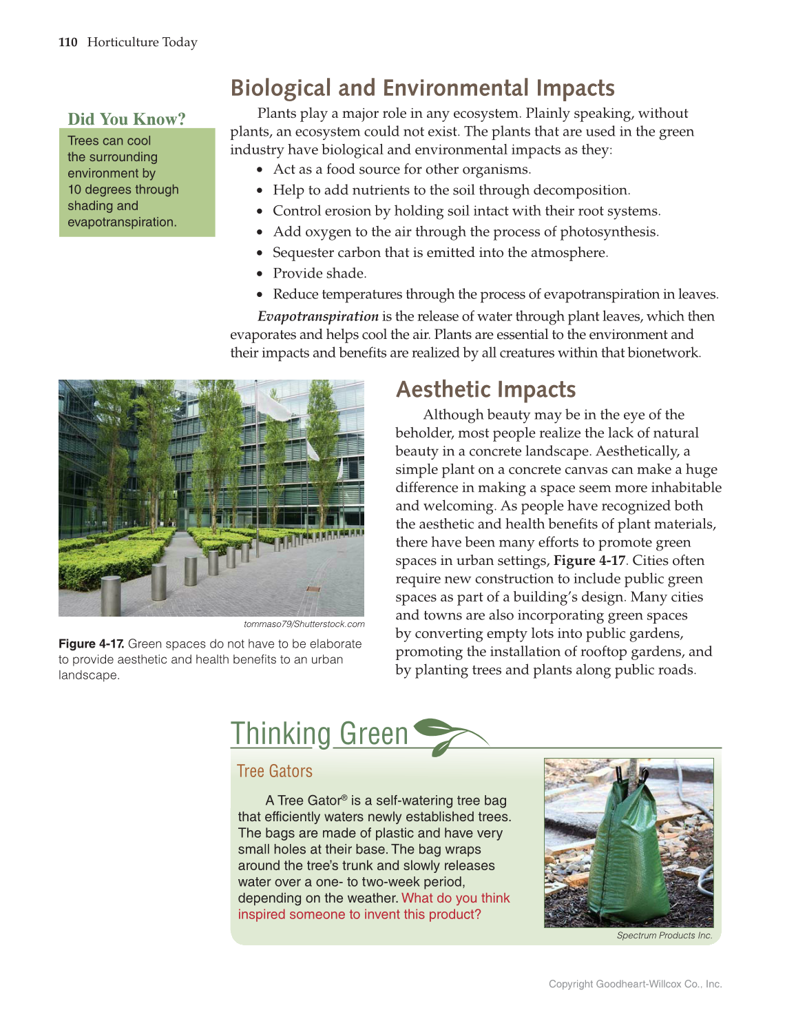 Horticulture Today, 1st Edition page 110
