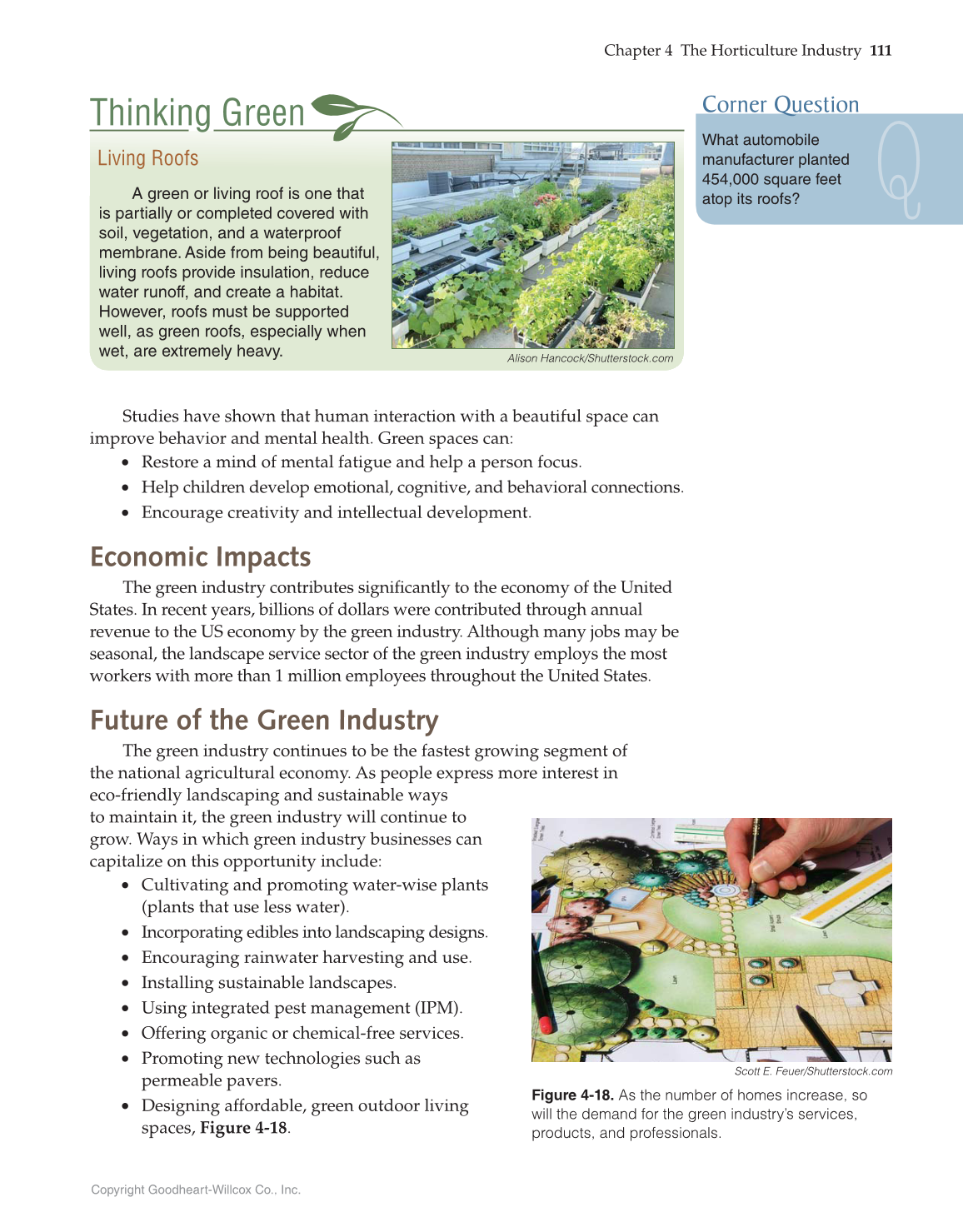 Horticulture Today, 1st Edition page 111