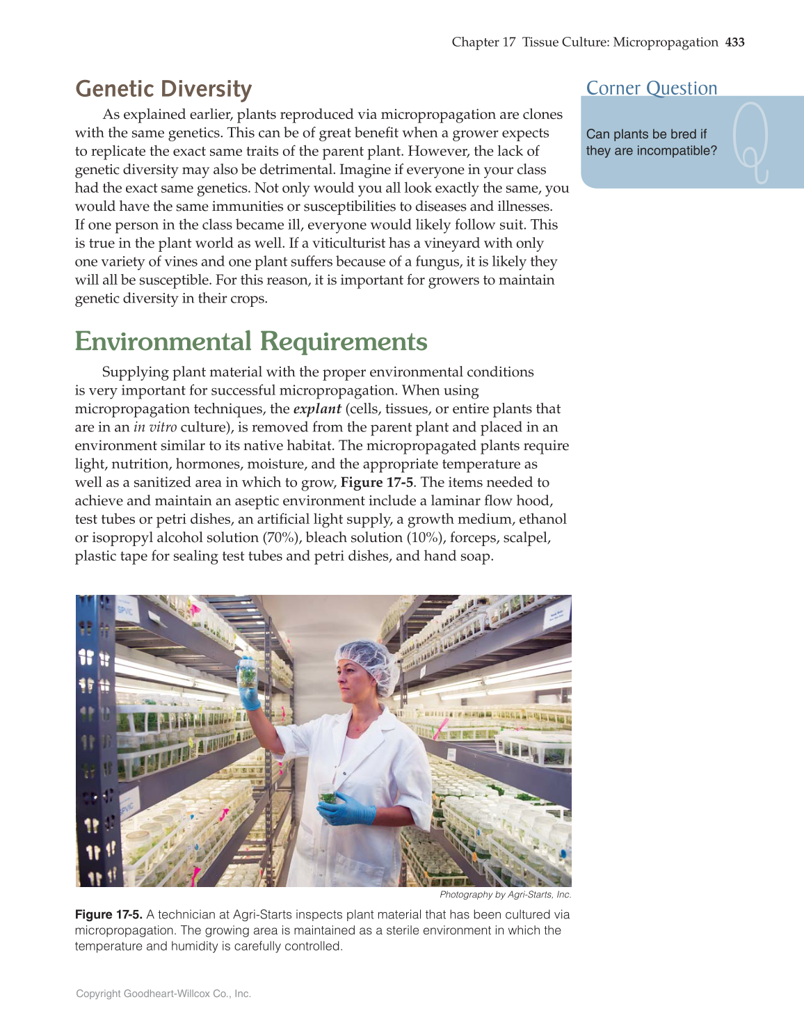 Horticulture Today, 1st Edition page 433