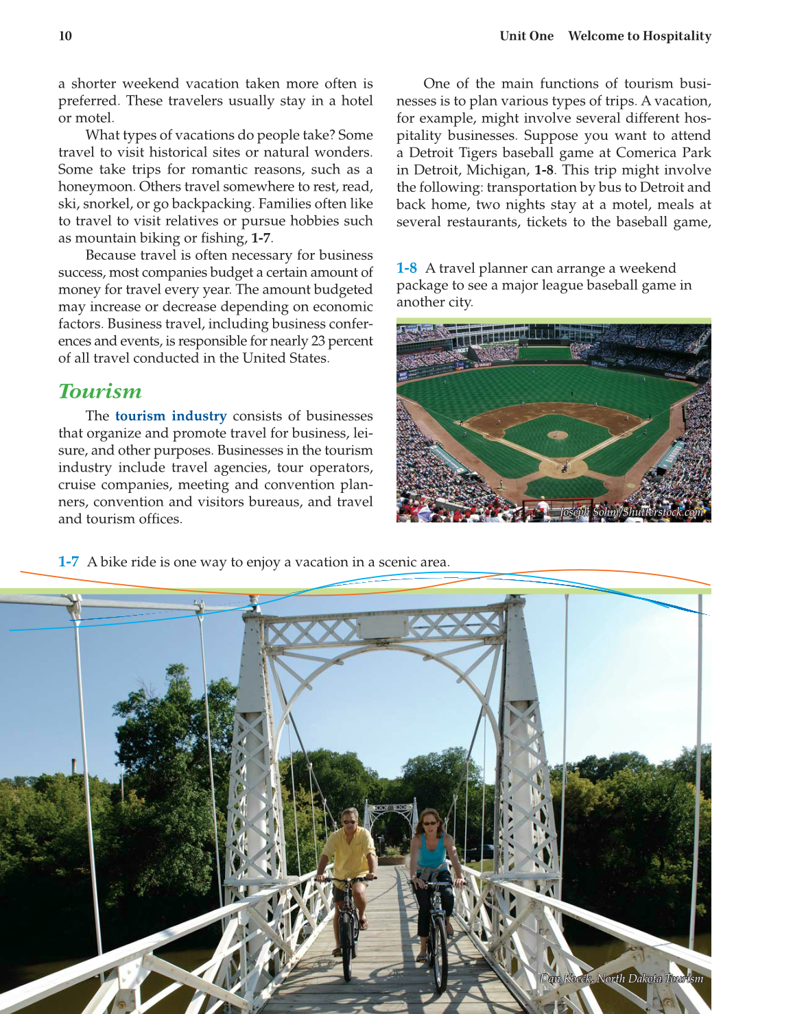 Hospitality Services, 4th Edition page 10