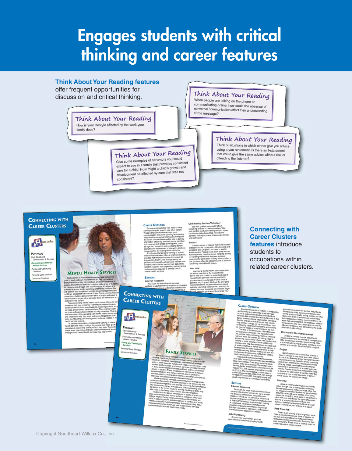 Interpersonal Relationships, 1st Edition page M5