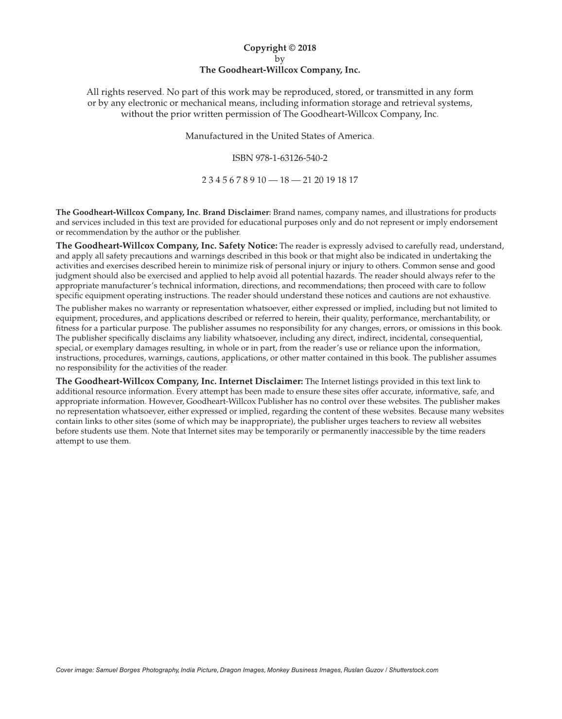 Lifespan Development, 2nd Edition page II
