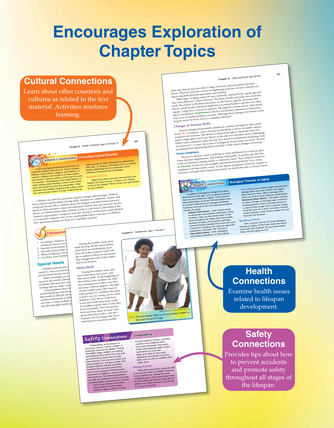 Lifespan Development, 2nd Edition page XX