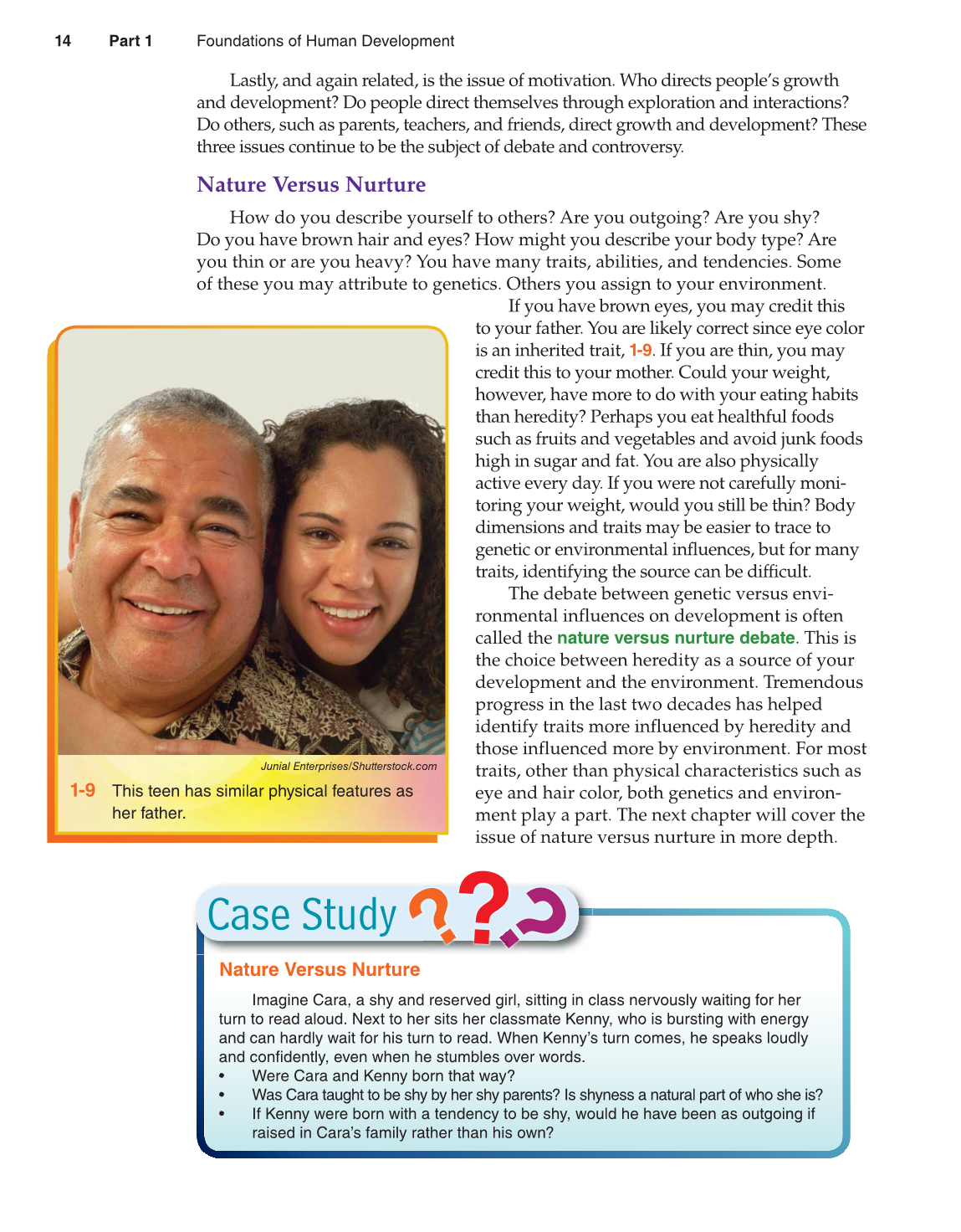 Lifespan Development, 2nd Edition page 14