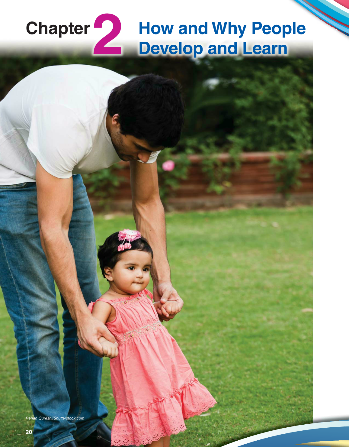 Lifespan Development, 2nd Edition page 20