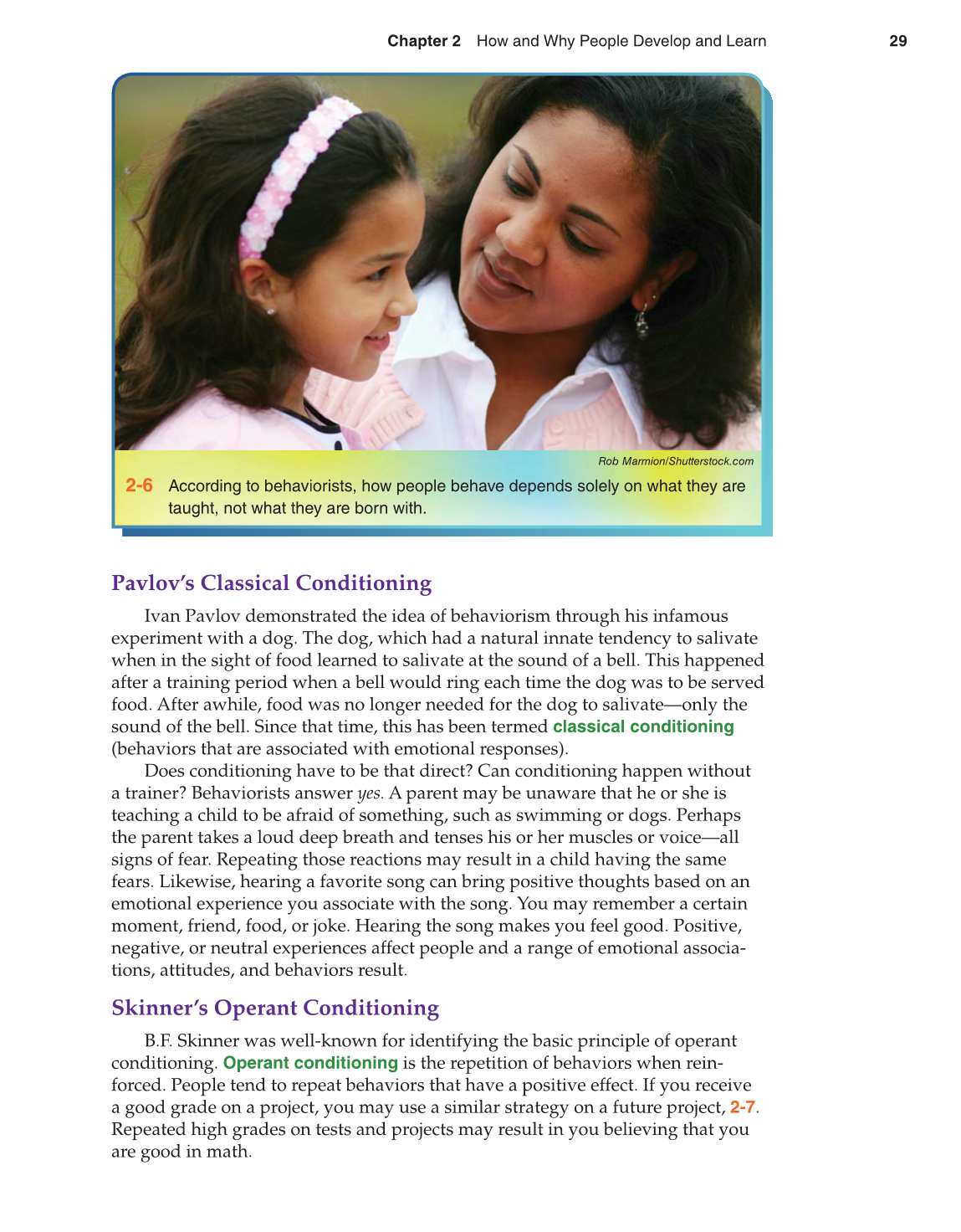 Lifespan Development, 2nd Edition page 29