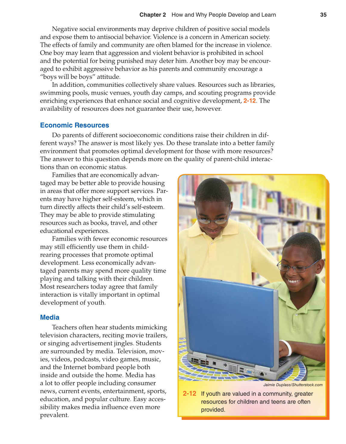 Lifespan Development, 2nd Edition page 35