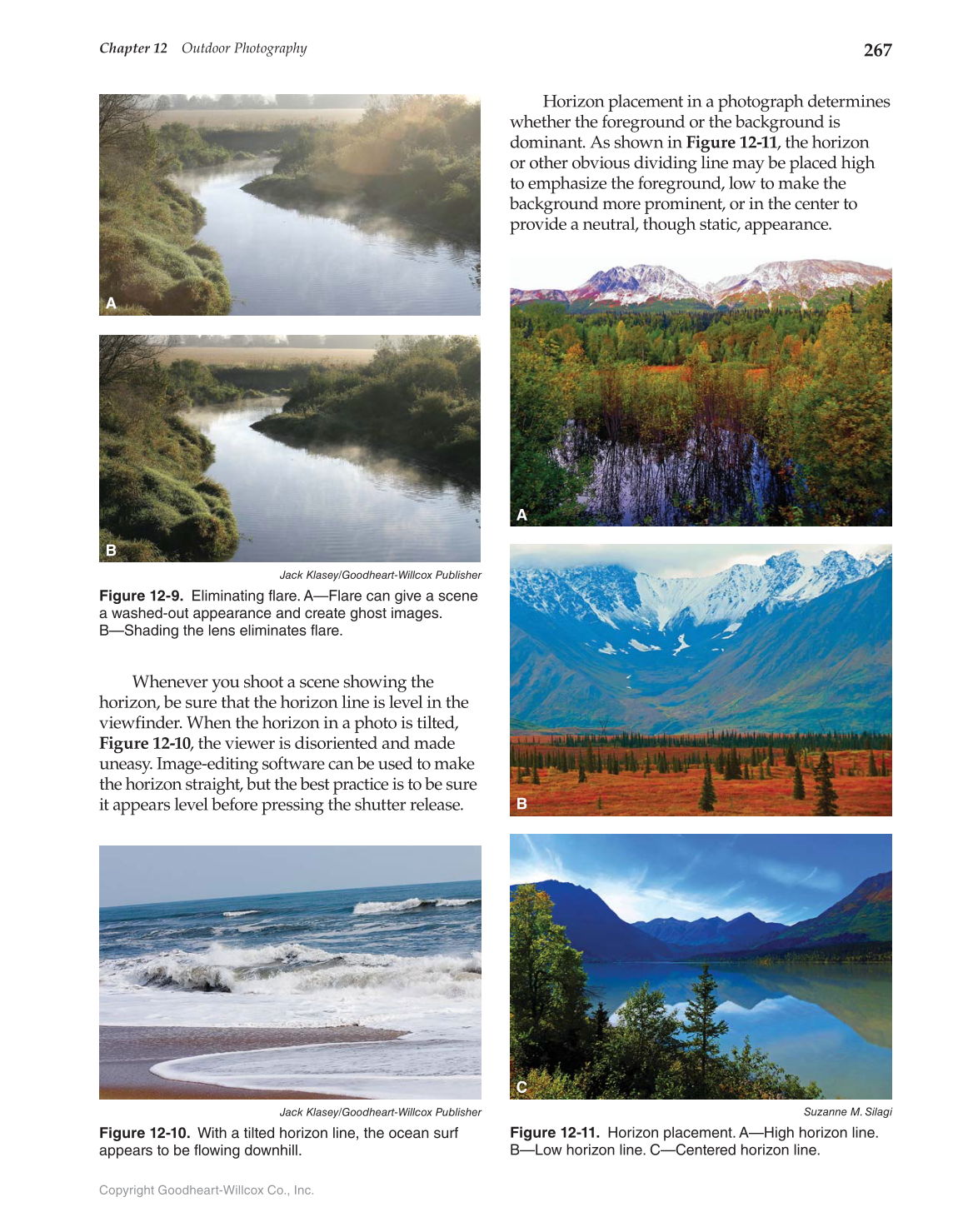 Photography: Portfolio to Profession, 3rd Edition page 267