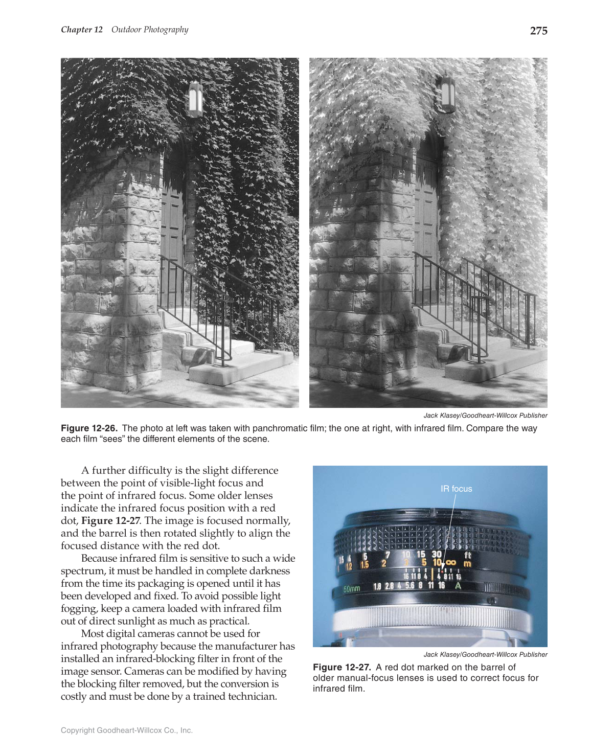 Photography: Portfolio to Profession, 3rd Edition page 275