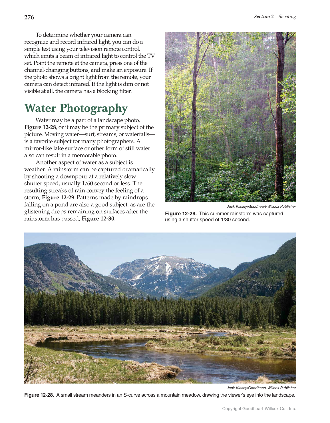 Photography: Portfolio to Profession, 3rd Edition page 276