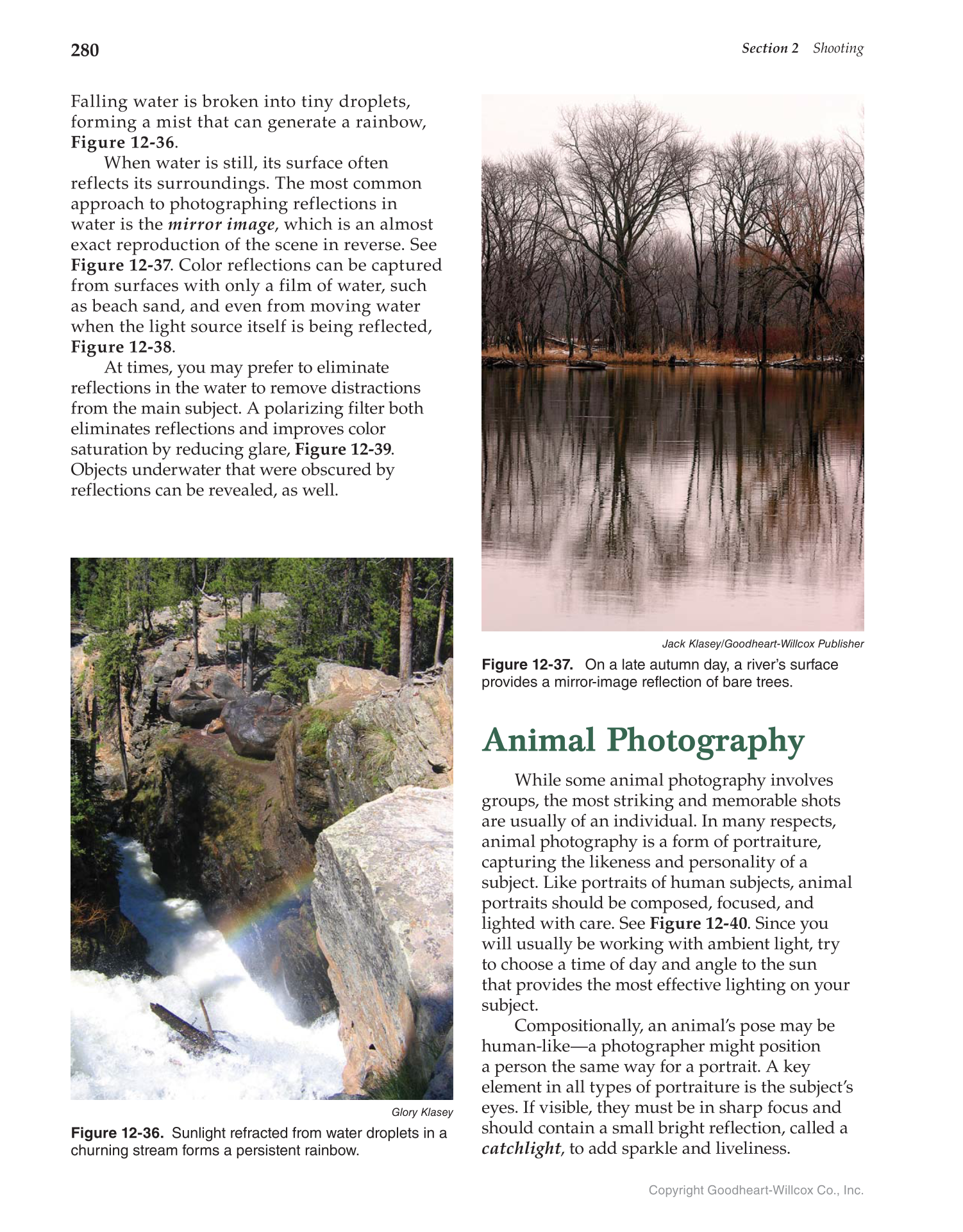 Photography: Portfolio to Profession, 3rd Edition page 280