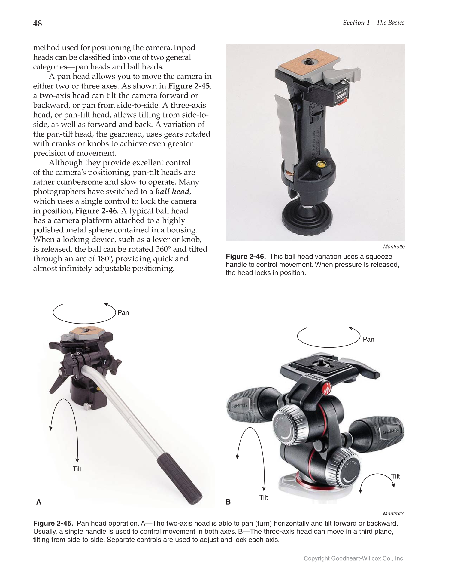 Photography: Portfolio to Profession, 3rd Edition page 48