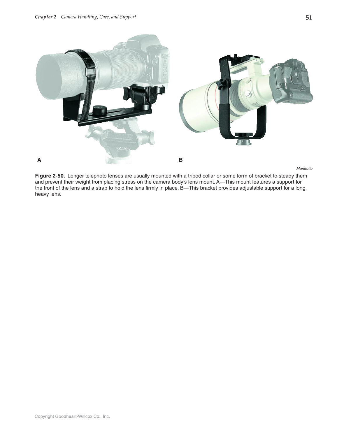 Photography: Portfolio to Profession, 3rd Edition page 51