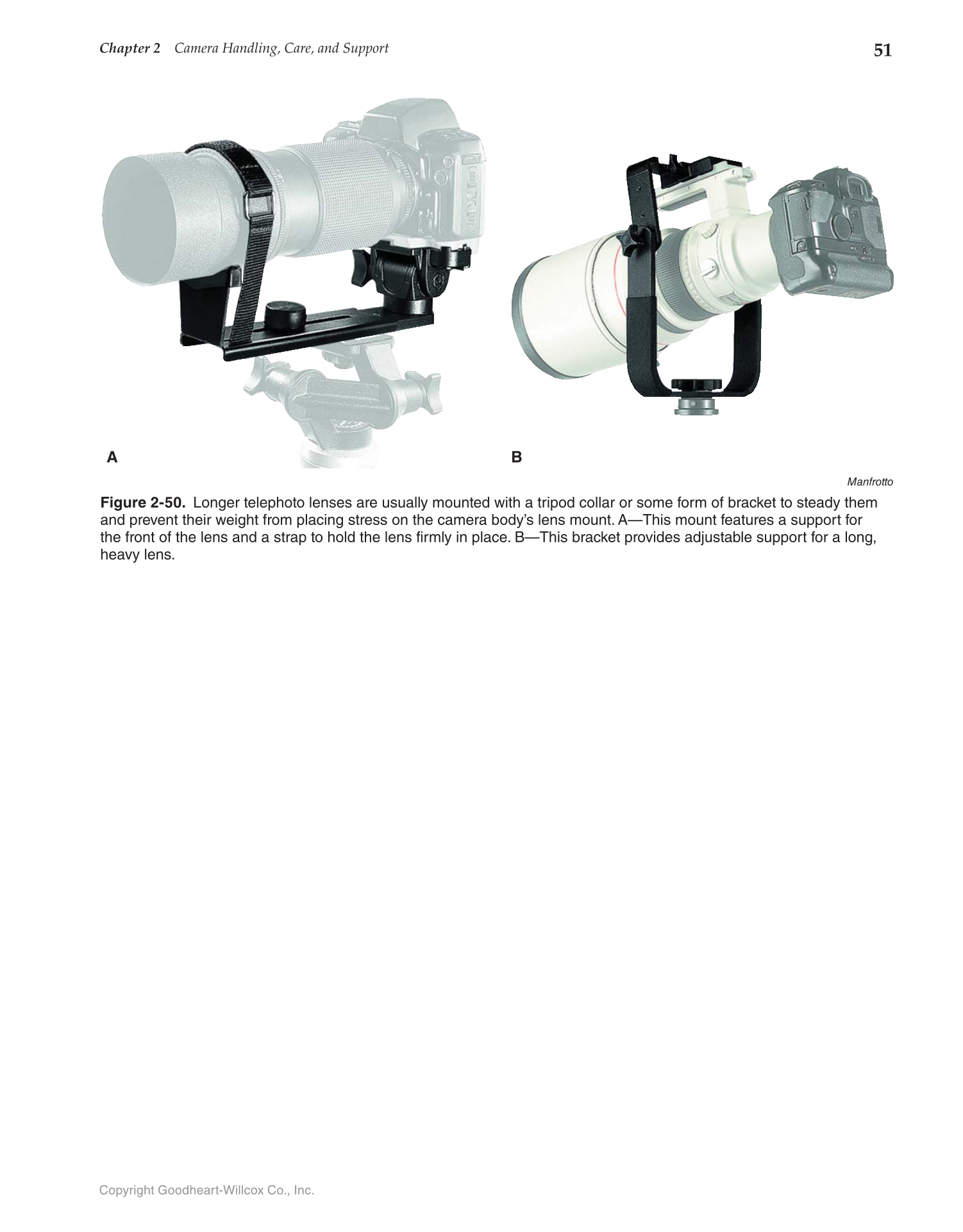 Photography: Portfolio to Profession, 3rd Edition page 51