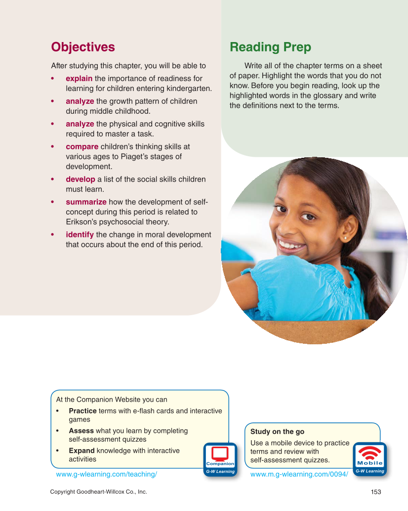 Teaching, 2nd Edition page 153