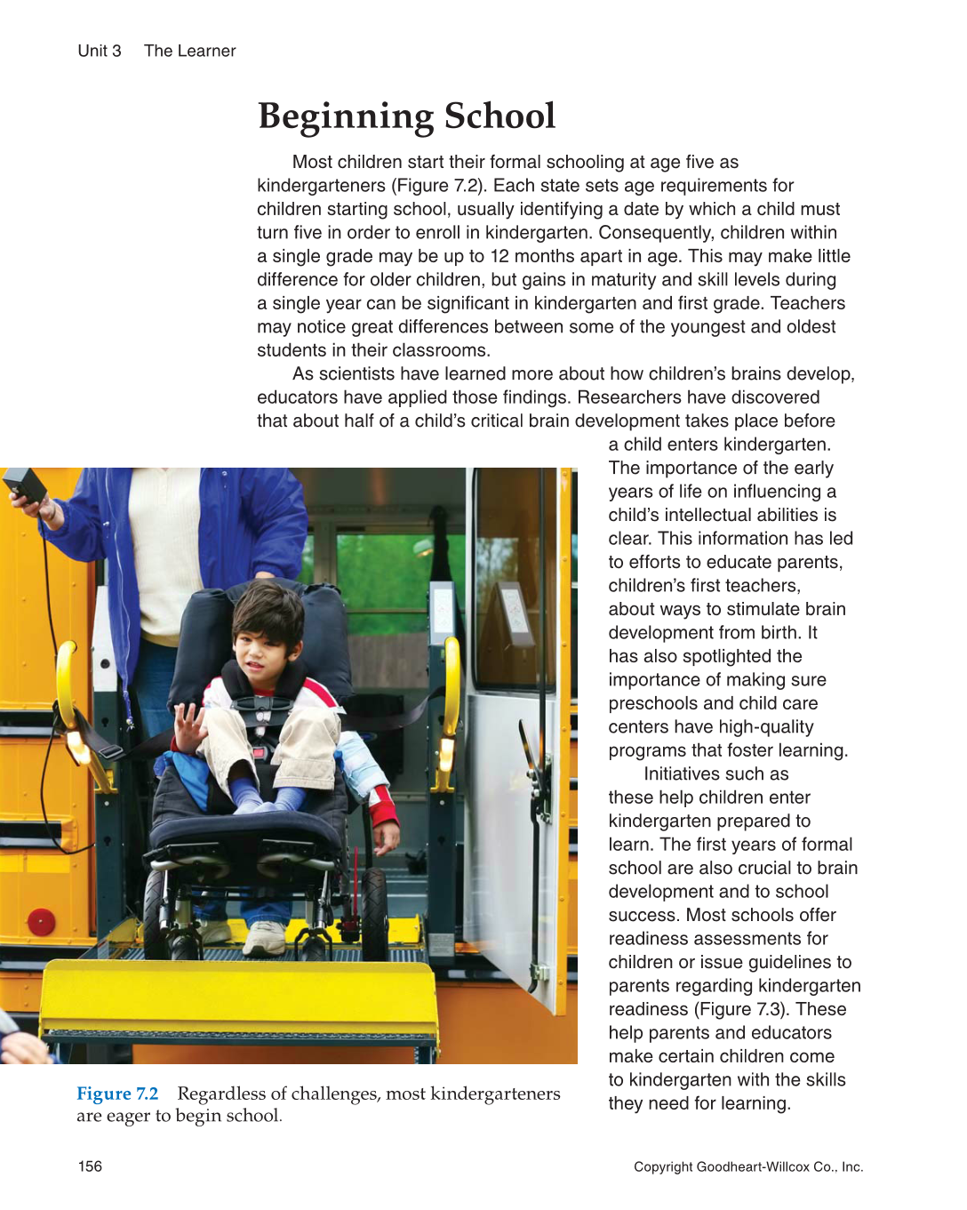 Teaching, 2nd Edition page 156