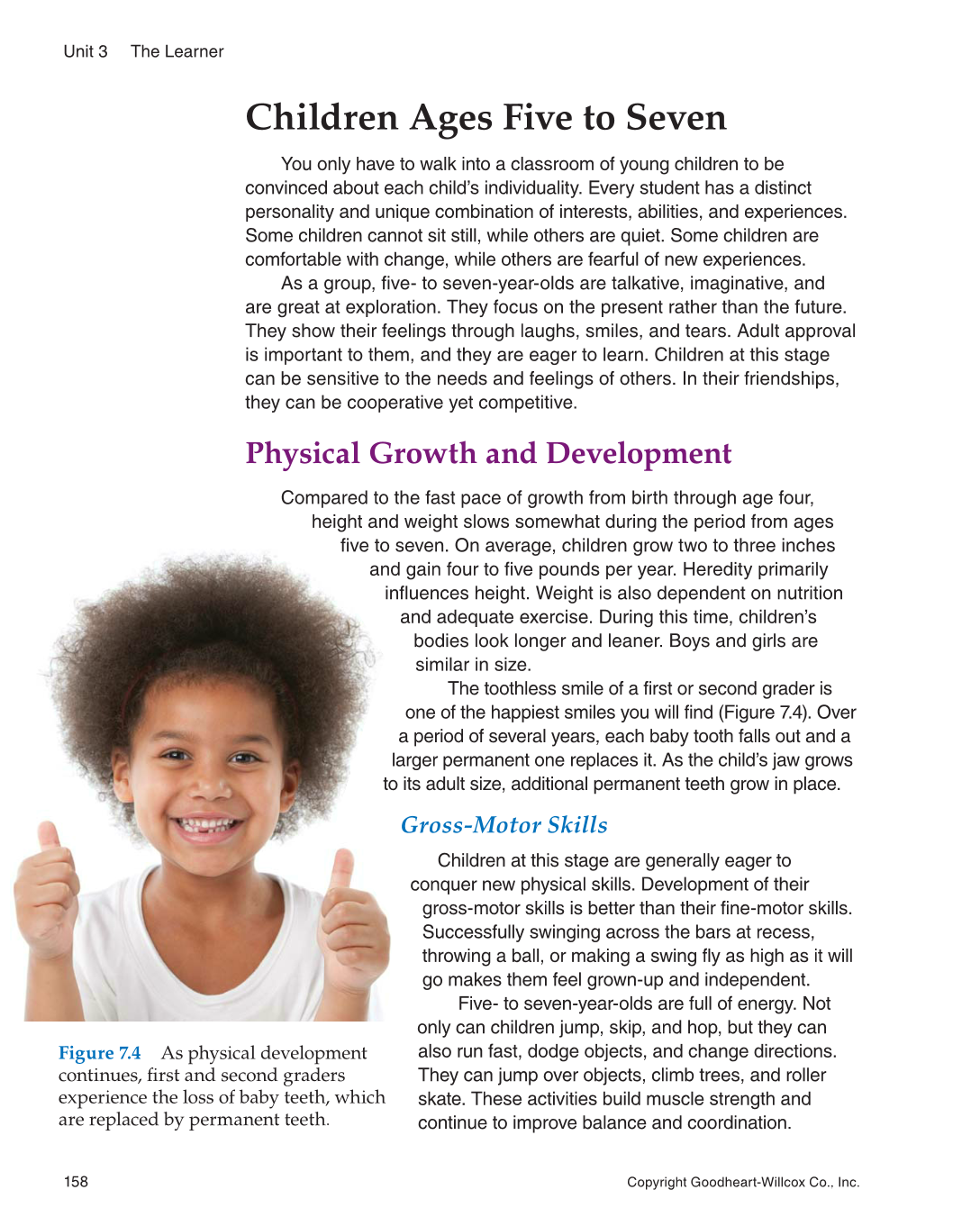 Teaching, 2nd Edition page 158