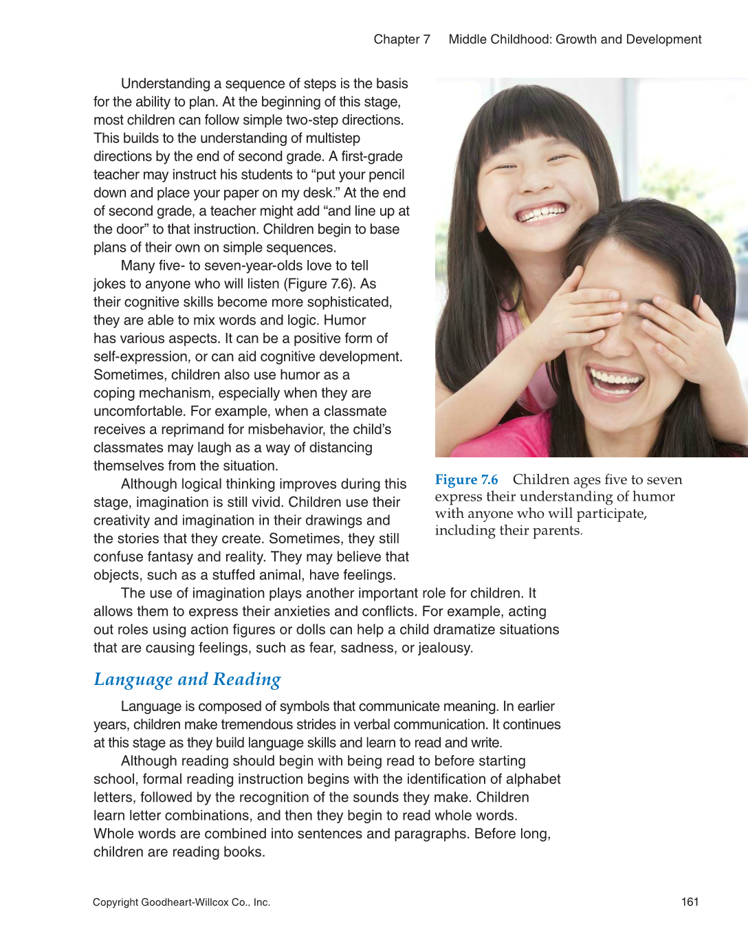 Teaching, 2nd Edition page 161