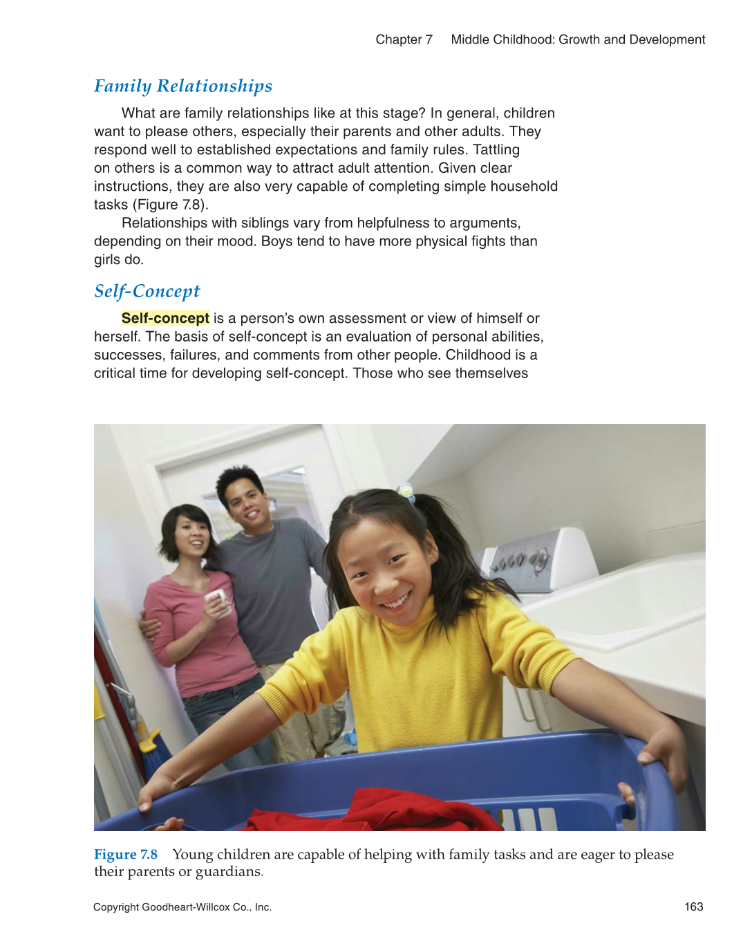 Teaching, 2nd Edition page 163