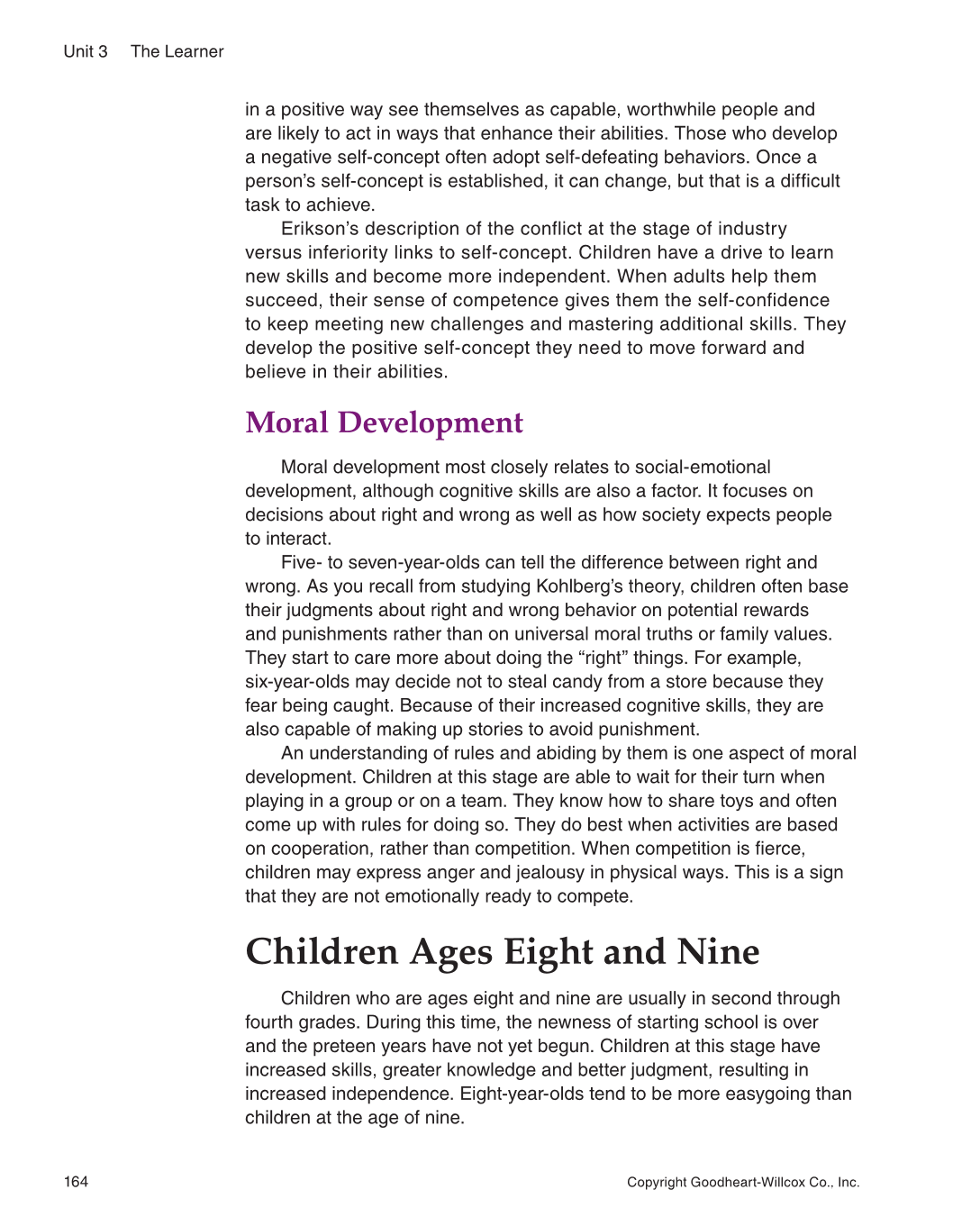 Teaching, 2nd Edition page 164