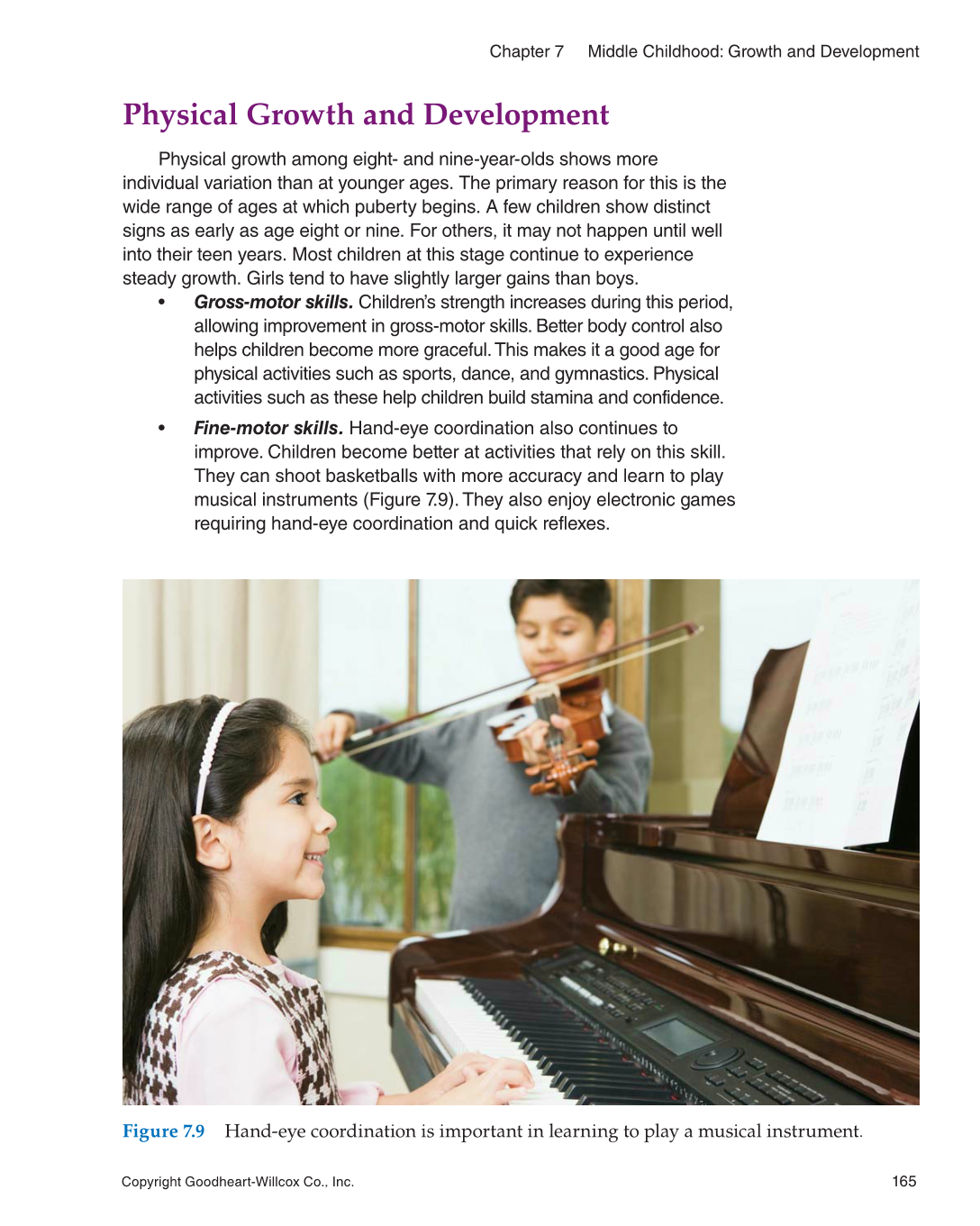 Teaching, 2nd Edition page 165