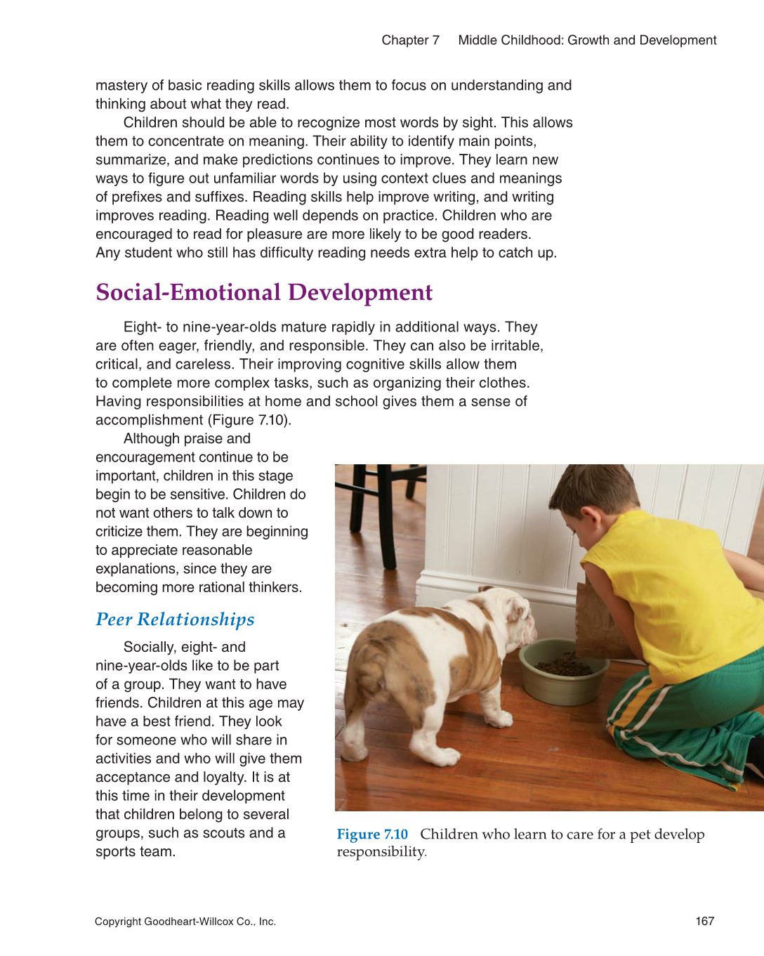 Teaching, 2nd Edition page 167