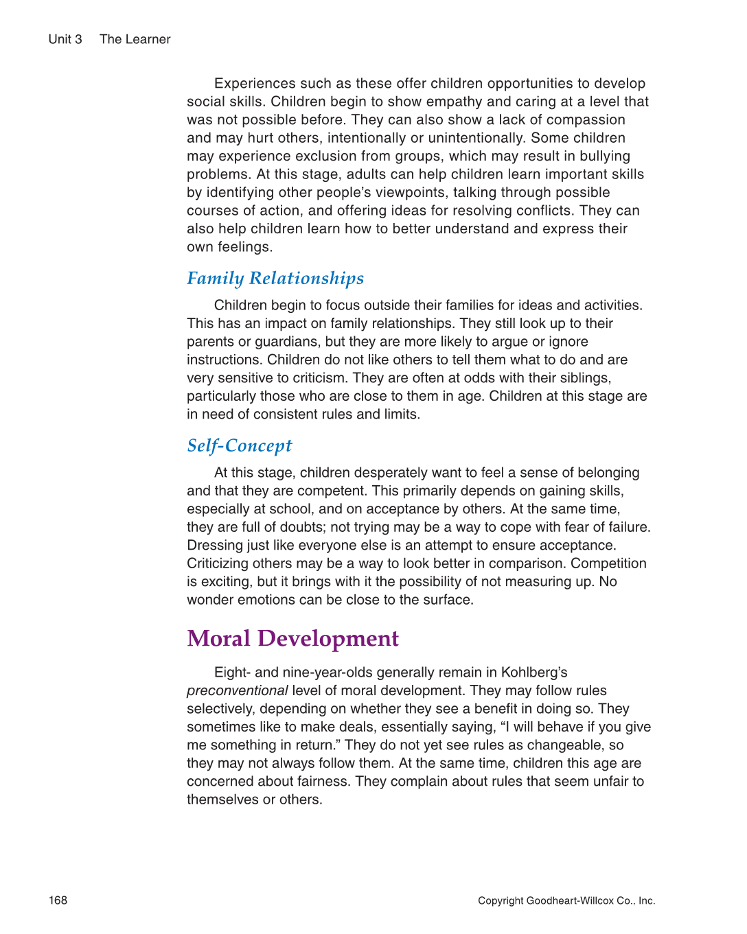 Teaching, 2nd Edition page 168