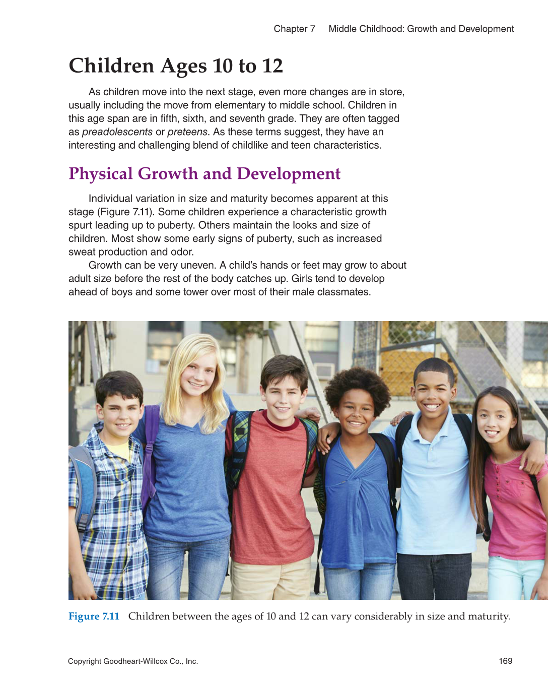 Teaching, 2nd Edition page 169