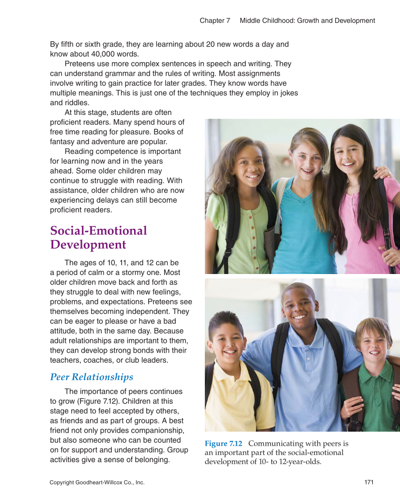 Teaching, 2nd Edition page 171