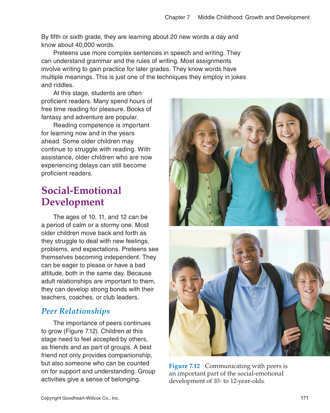Teaching, 2nd Edition page 171
