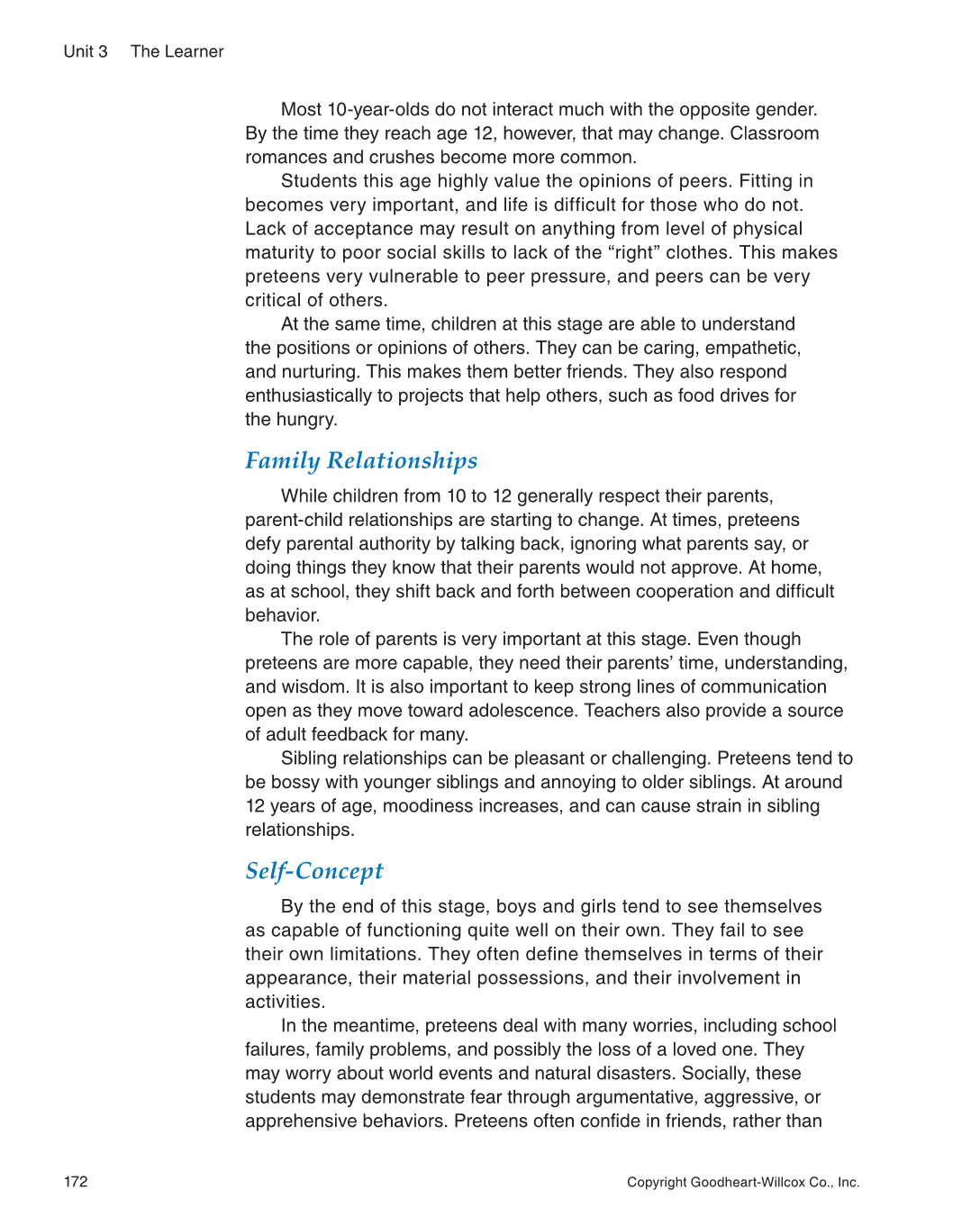 Teaching, 2nd Edition page 172