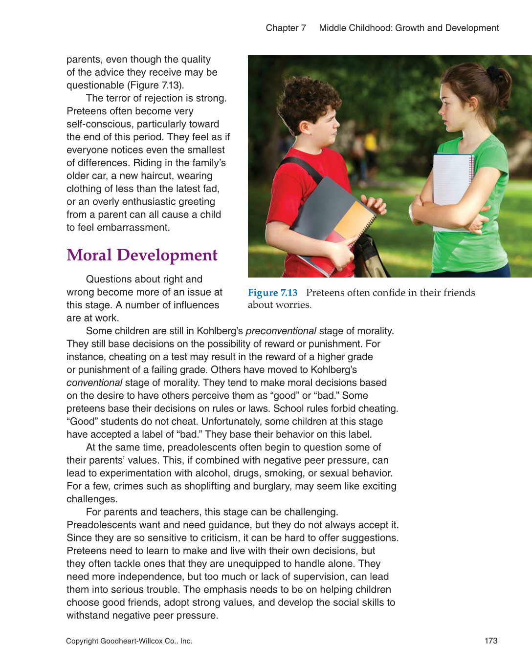 Teaching, 2nd Edition page 173