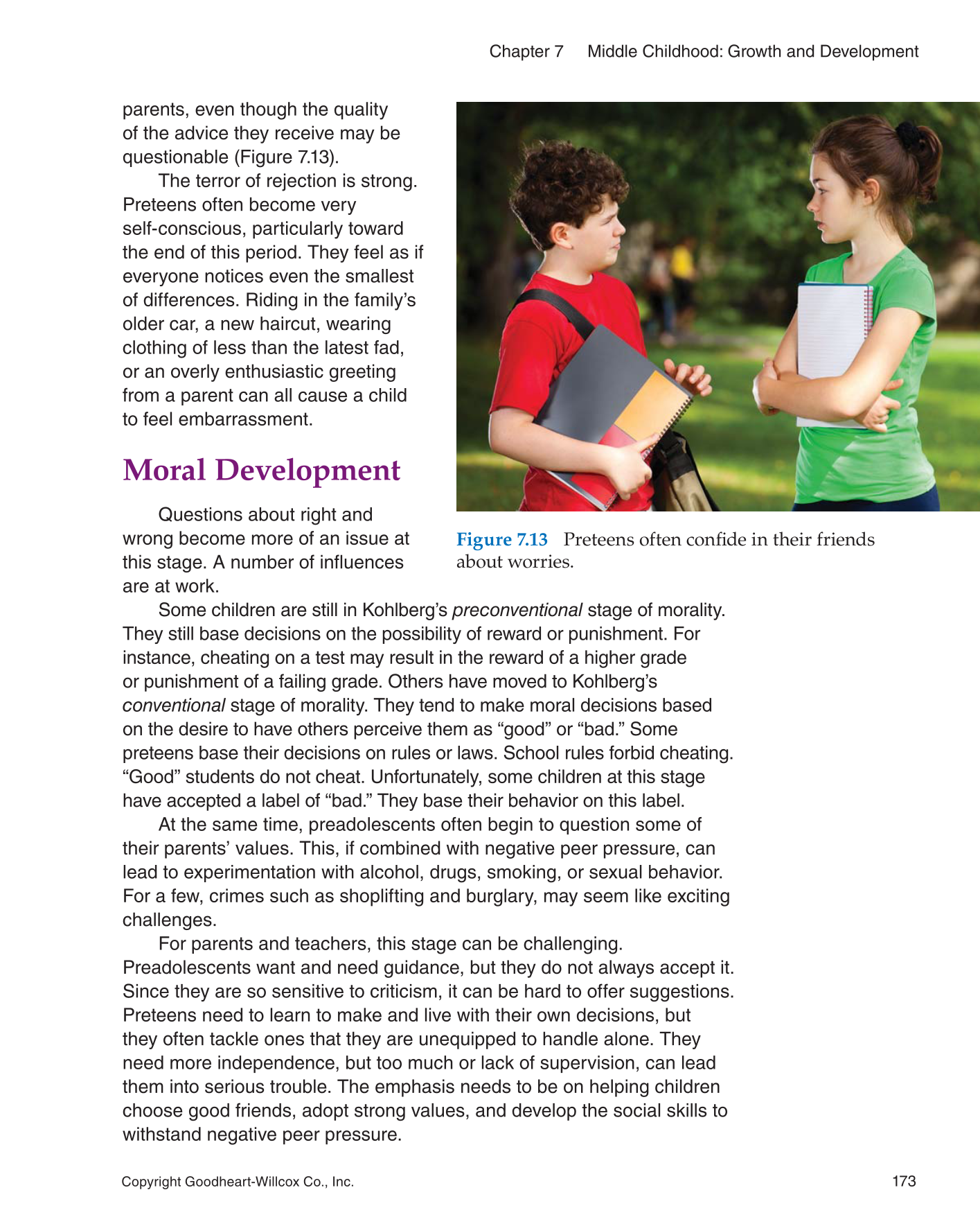 Teaching, 2nd Edition page 173