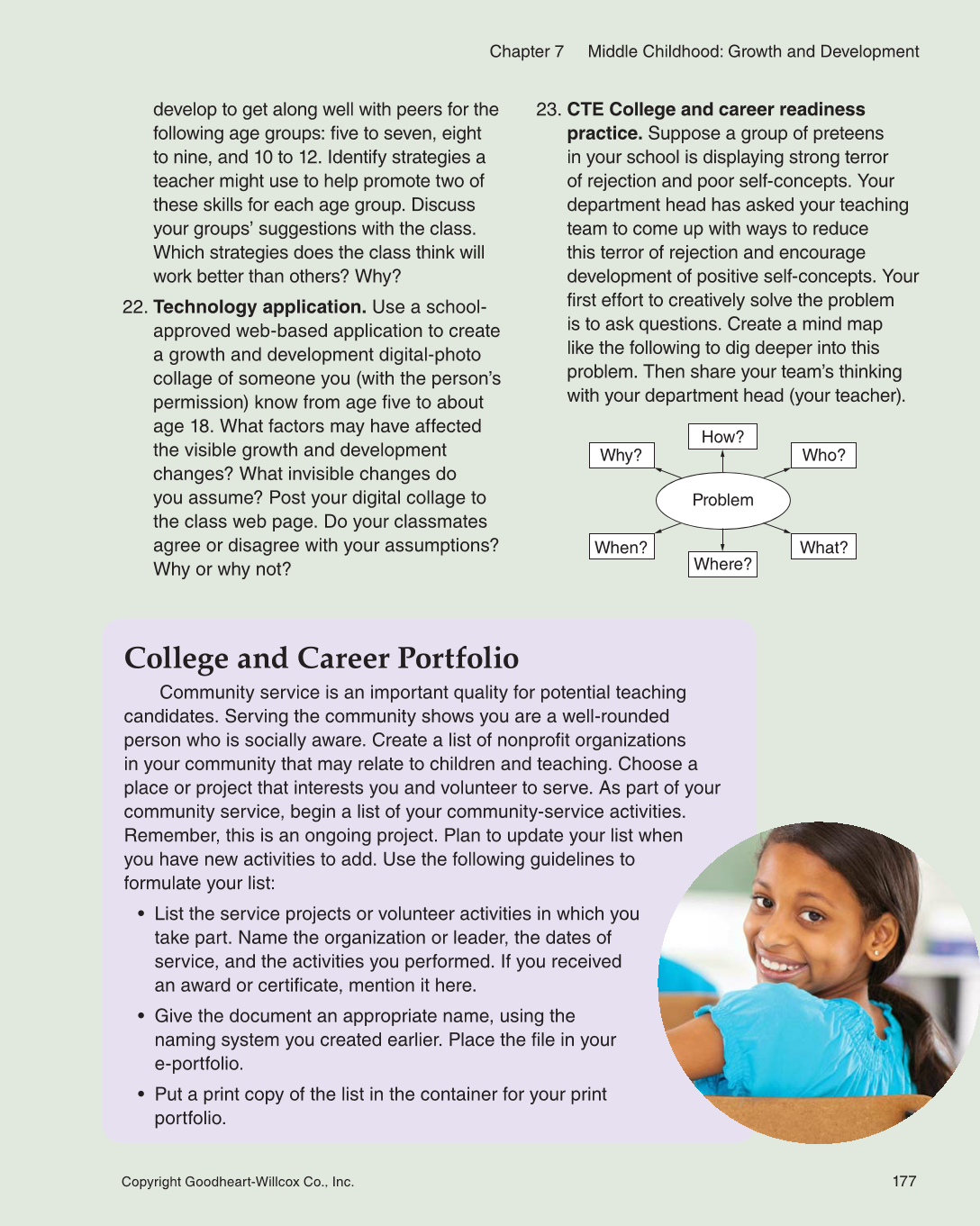 Teaching, 2nd Edition page 177