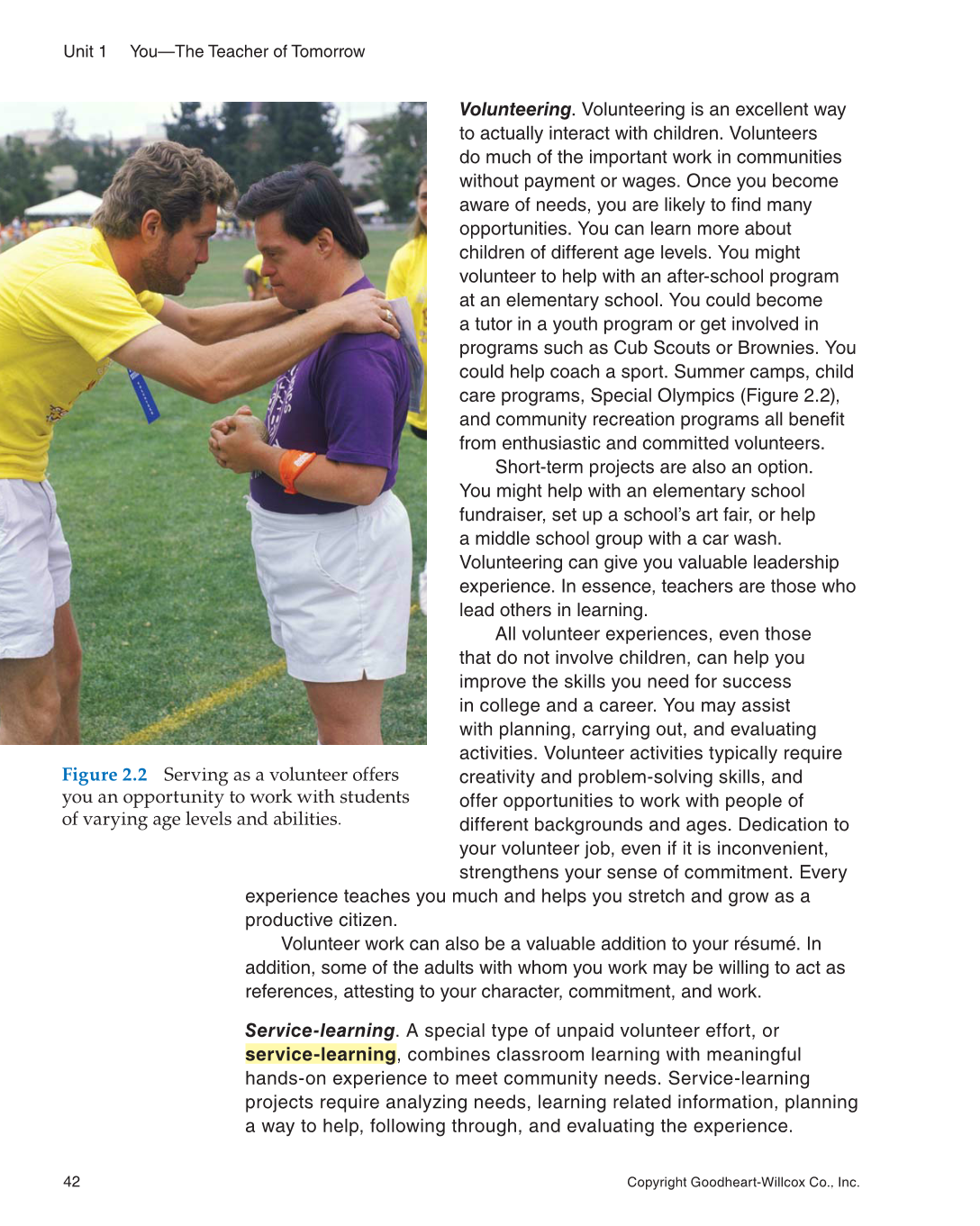 Teaching, 2nd Edition page 42
