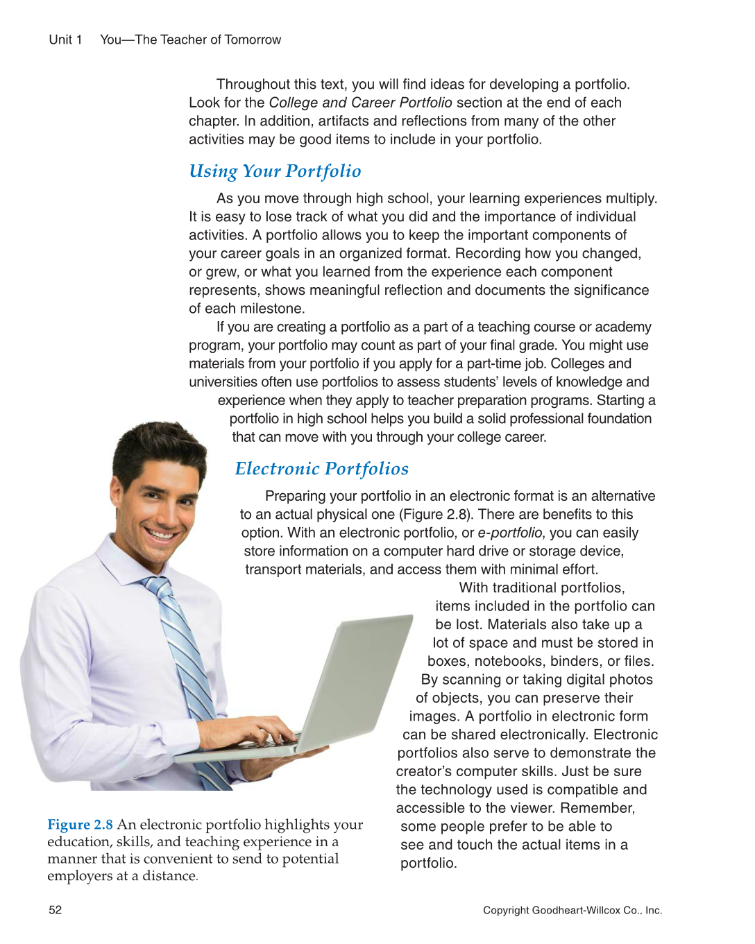 Teaching, 2nd Edition page 52