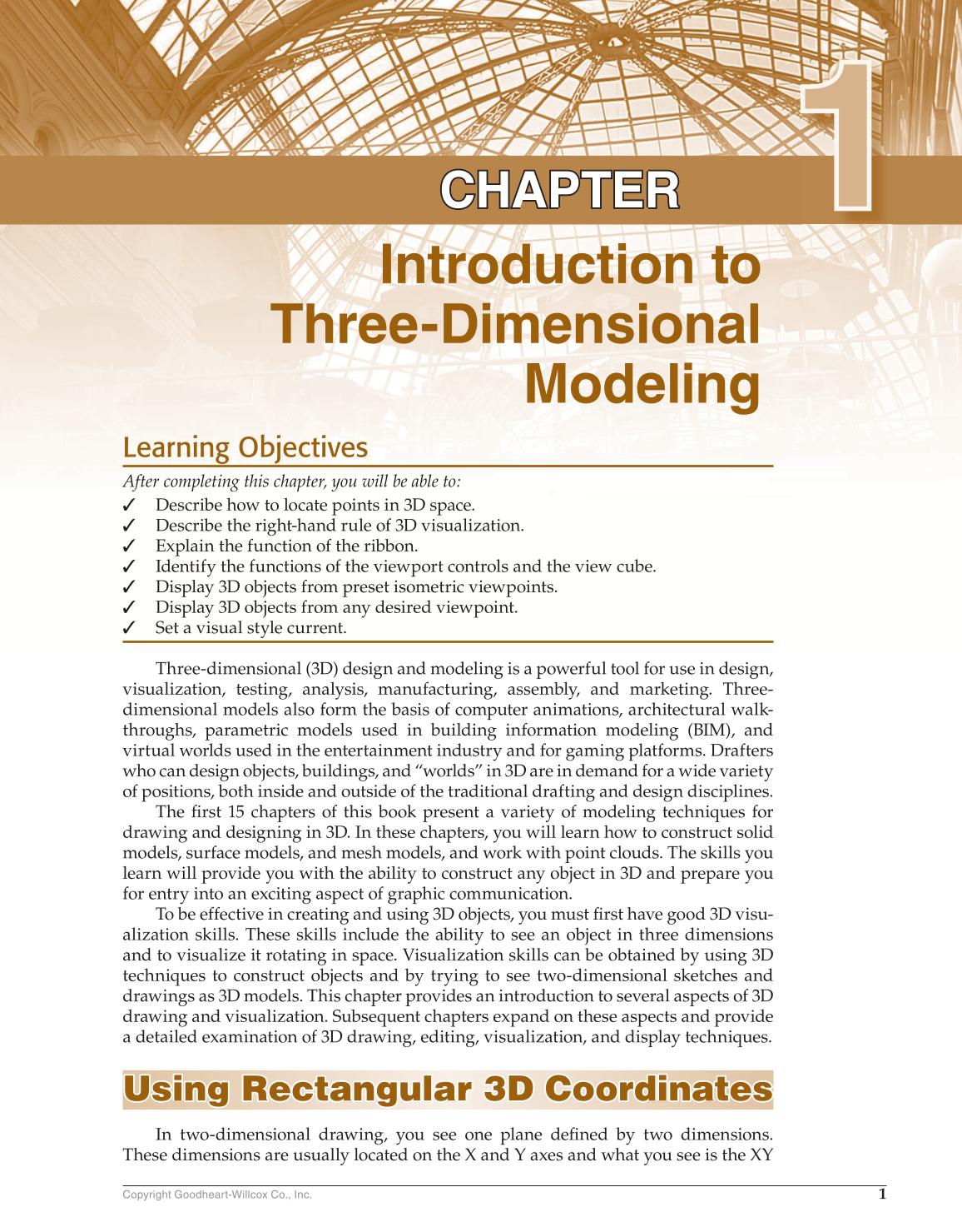 AutoCAD and Its Applications—Comprehensive 2017, 24th Edition page 1051