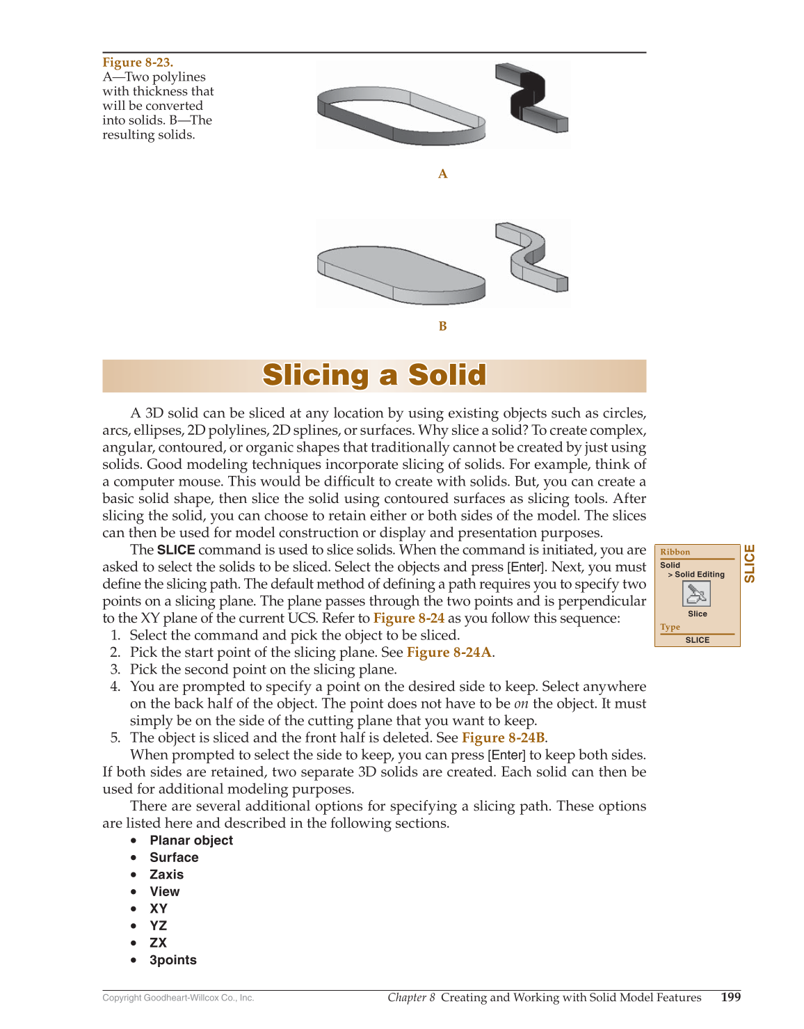 AutoCAD and Its Applications—Comprehensive 2017, 24th Edition page 1249