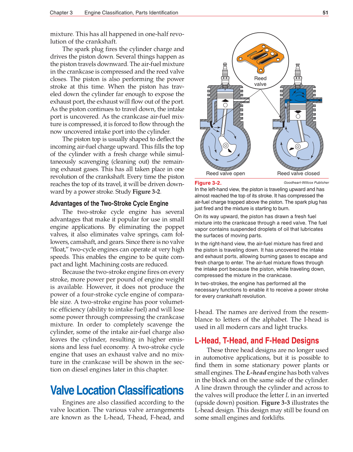 Auto Fundamentals, 11th Edition page 51