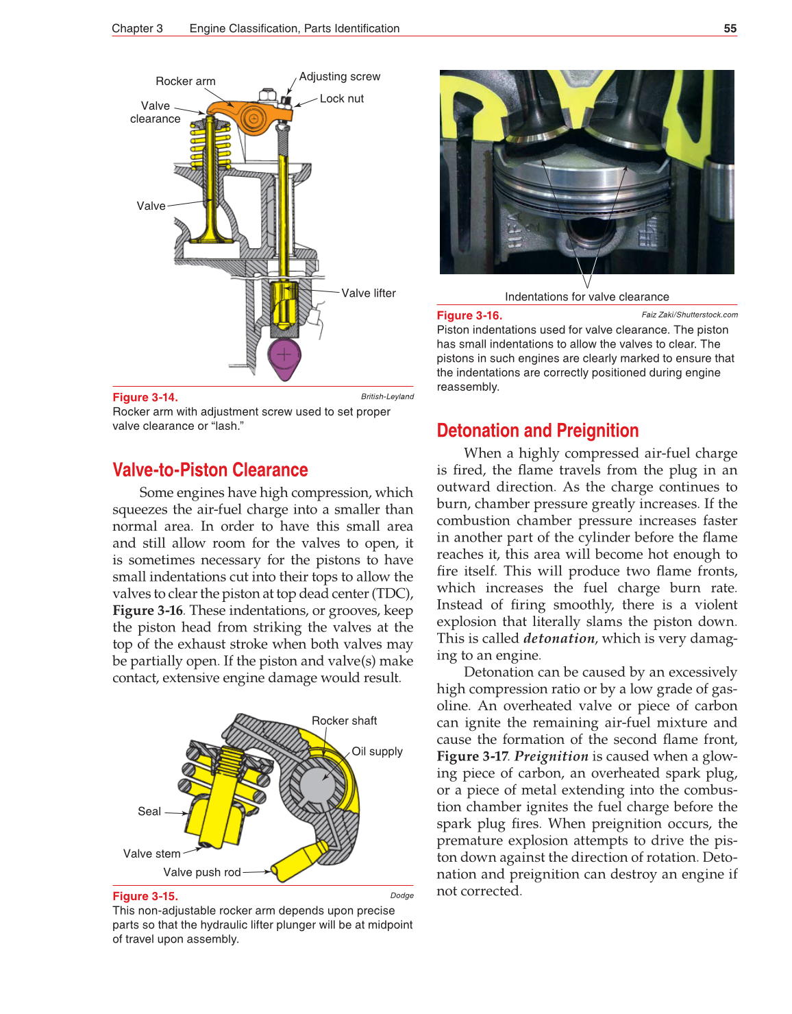 Auto Fundamentals, 11th Edition page 55
