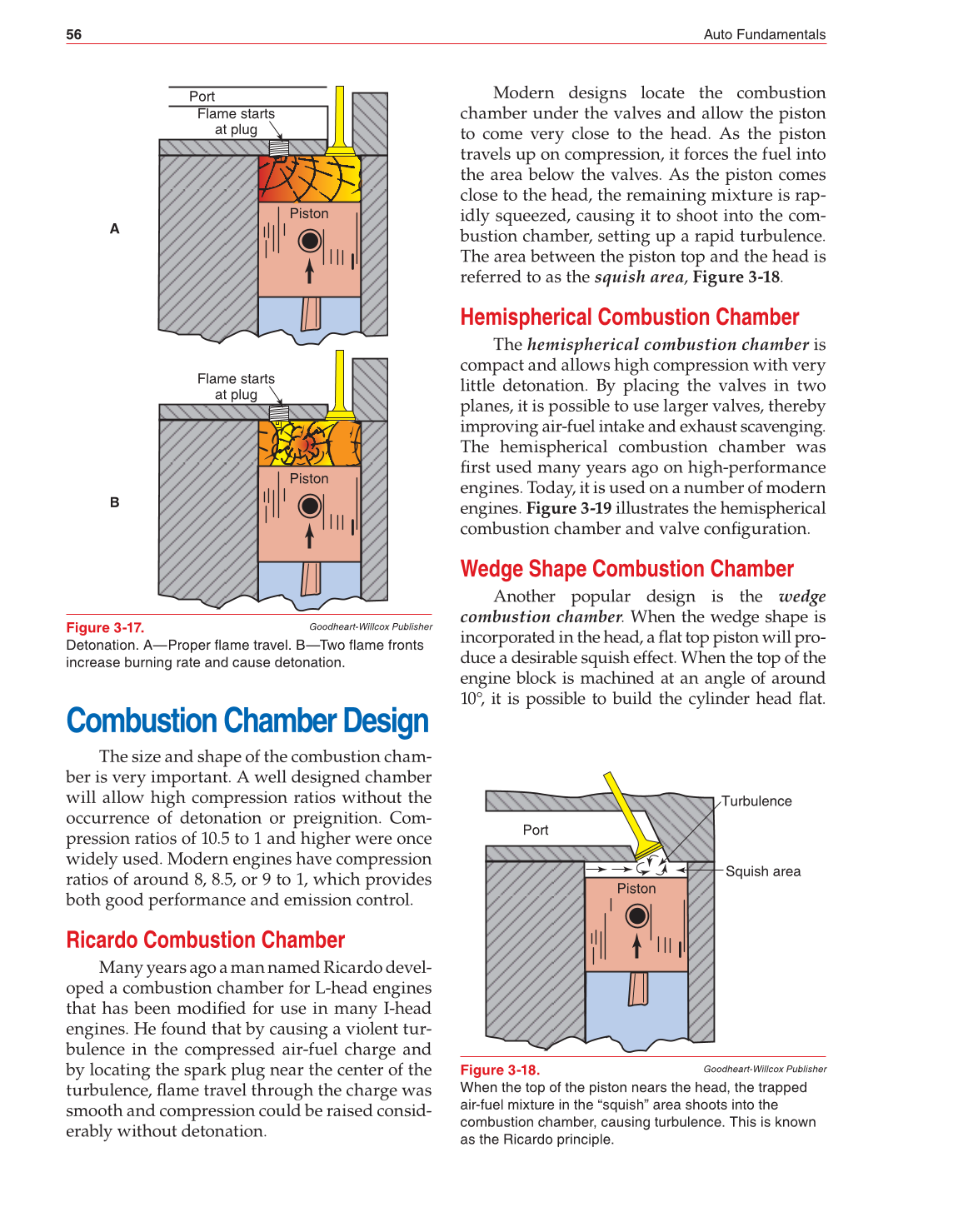 Auto Fundamentals, 11th Edition page 56