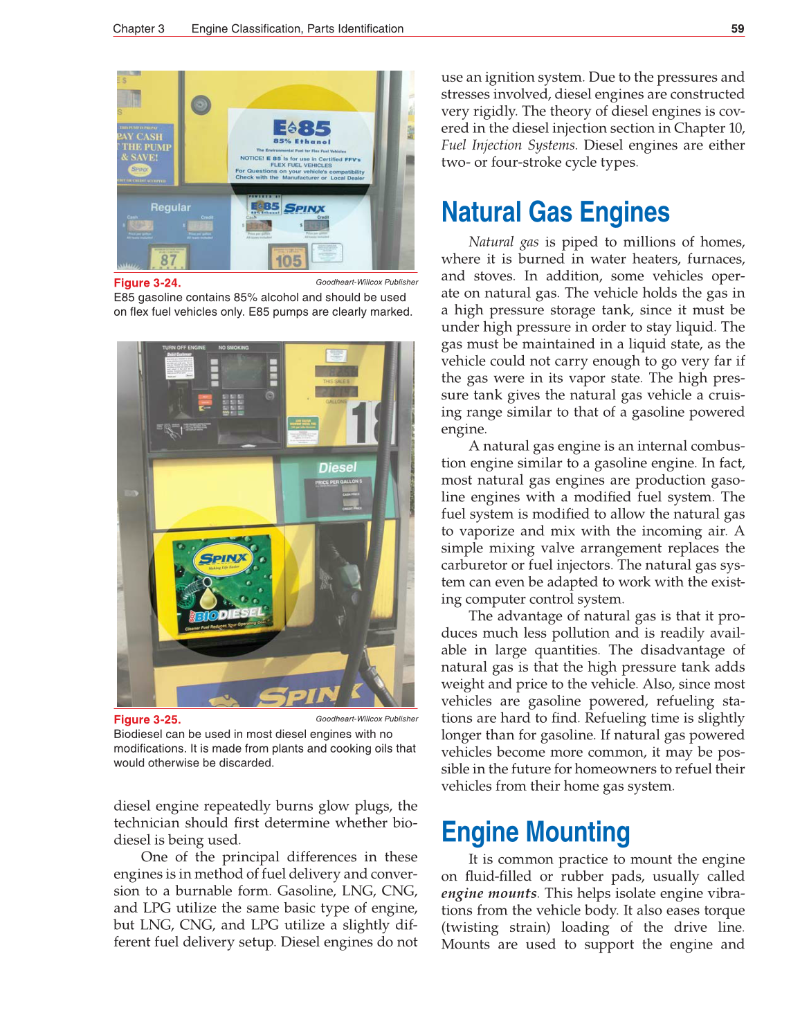 Auto Fundamentals, 11th Edition page 59
