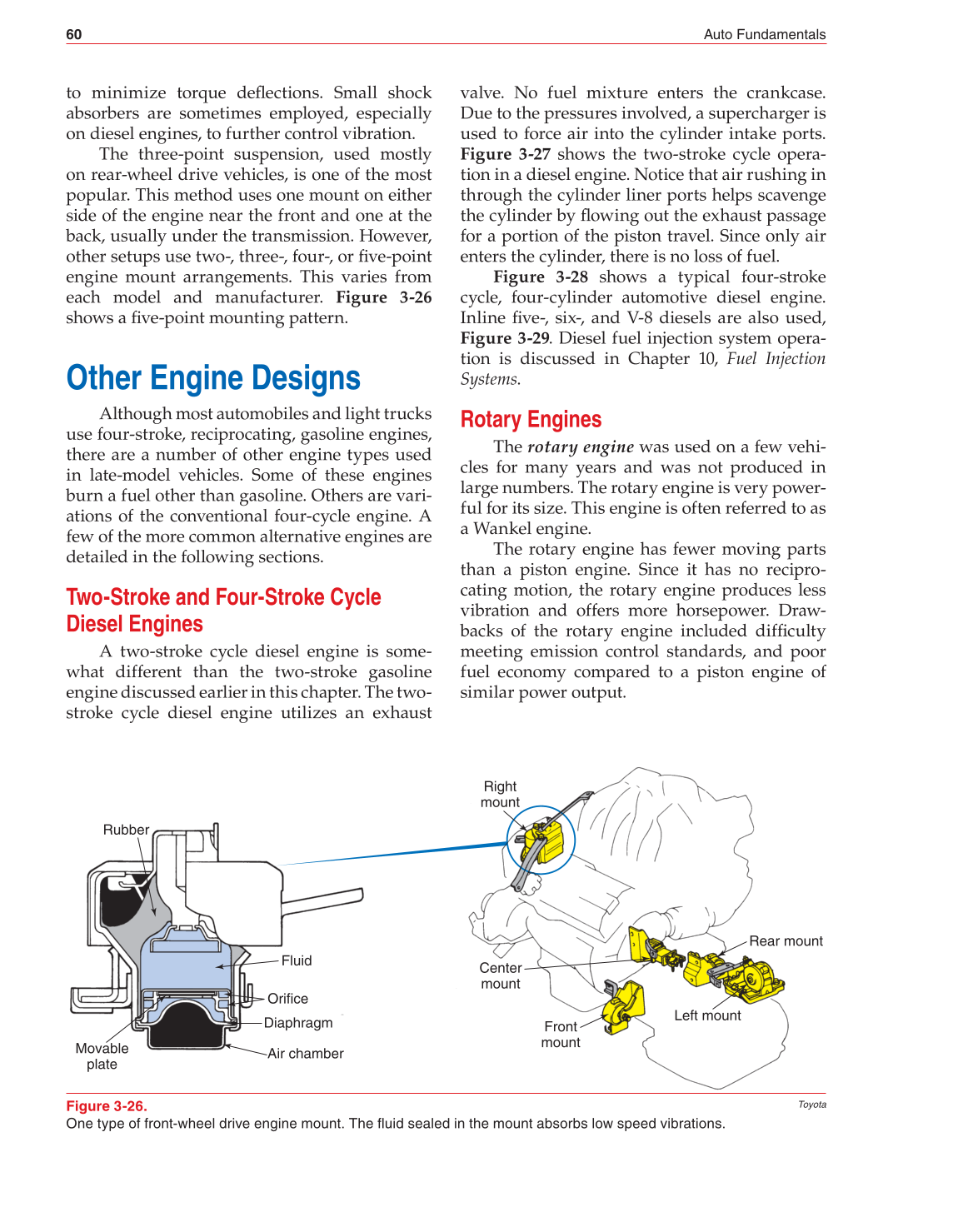 Auto Fundamentals, 11th Edition page 60
