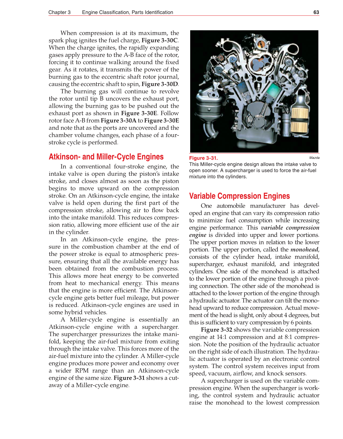 Auto Fundamentals, 11th Edition page 63