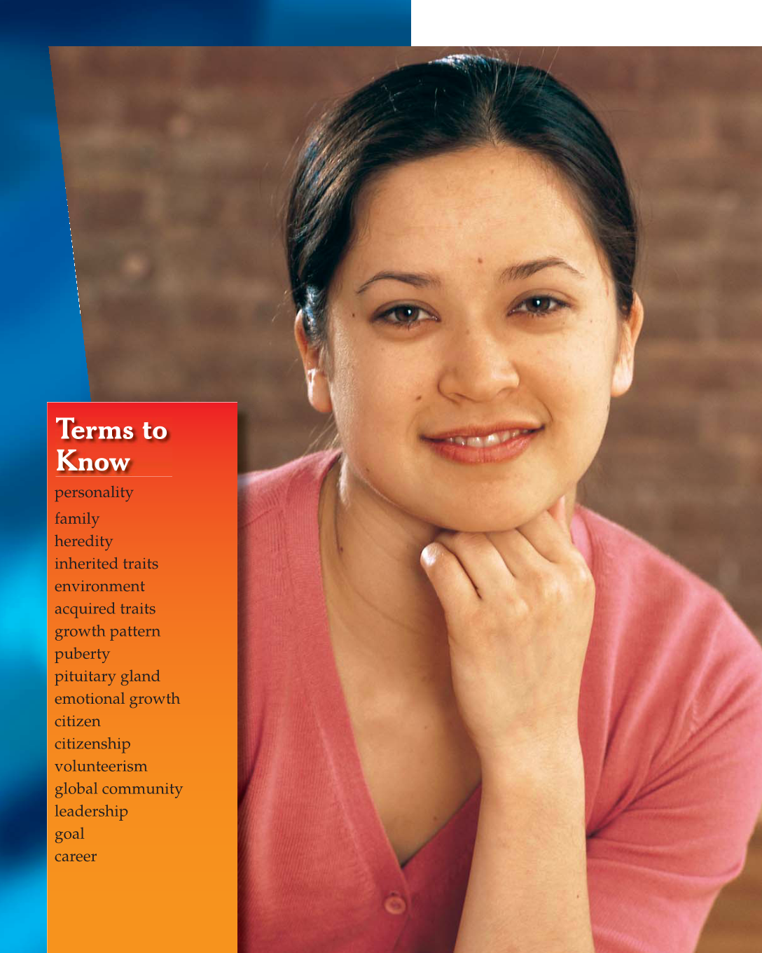 Contemporary Living, 12th Edition page 28